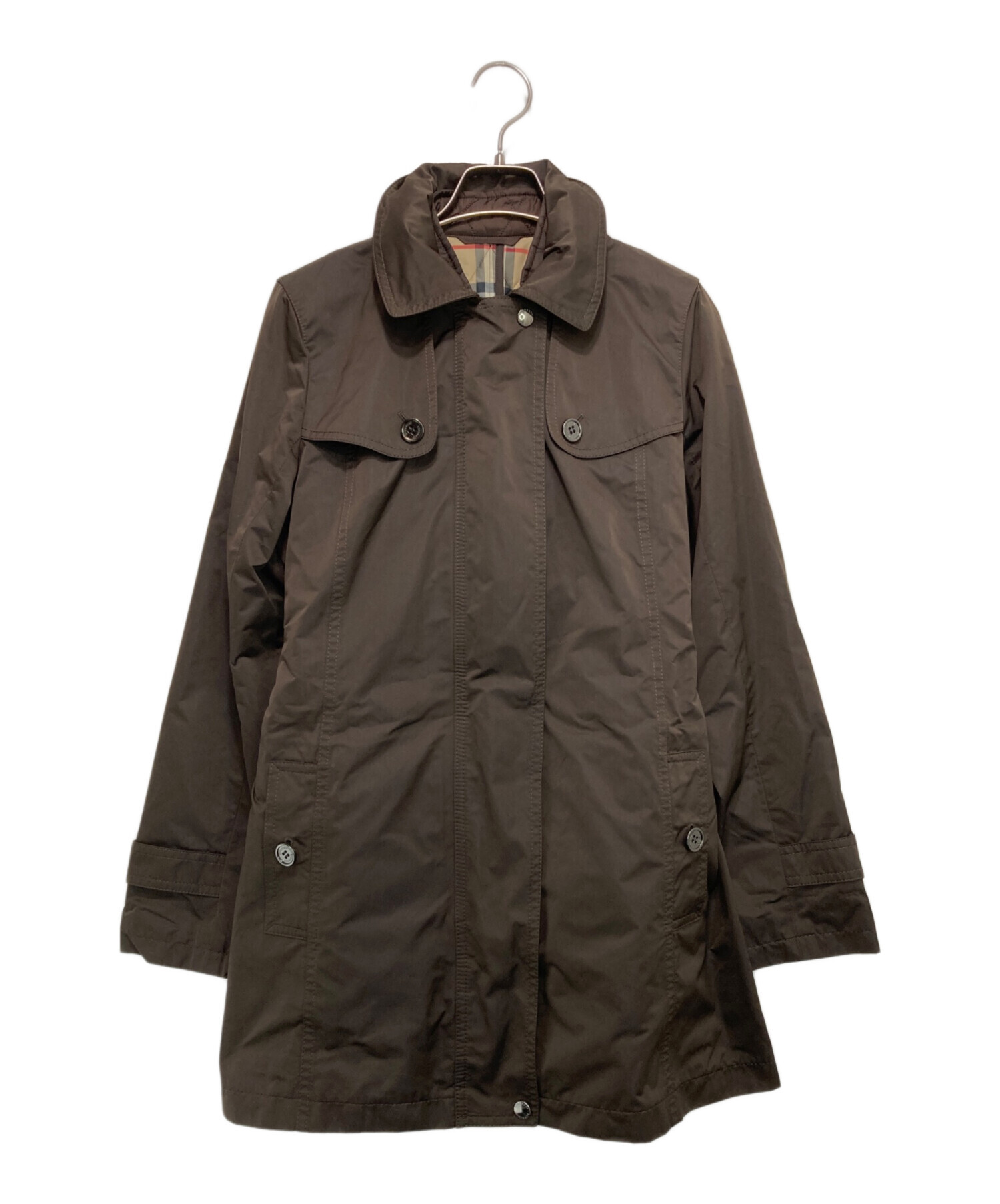 中古・古着通販】BURBERRY LONDON (バーバリーロンドン) ライナー付