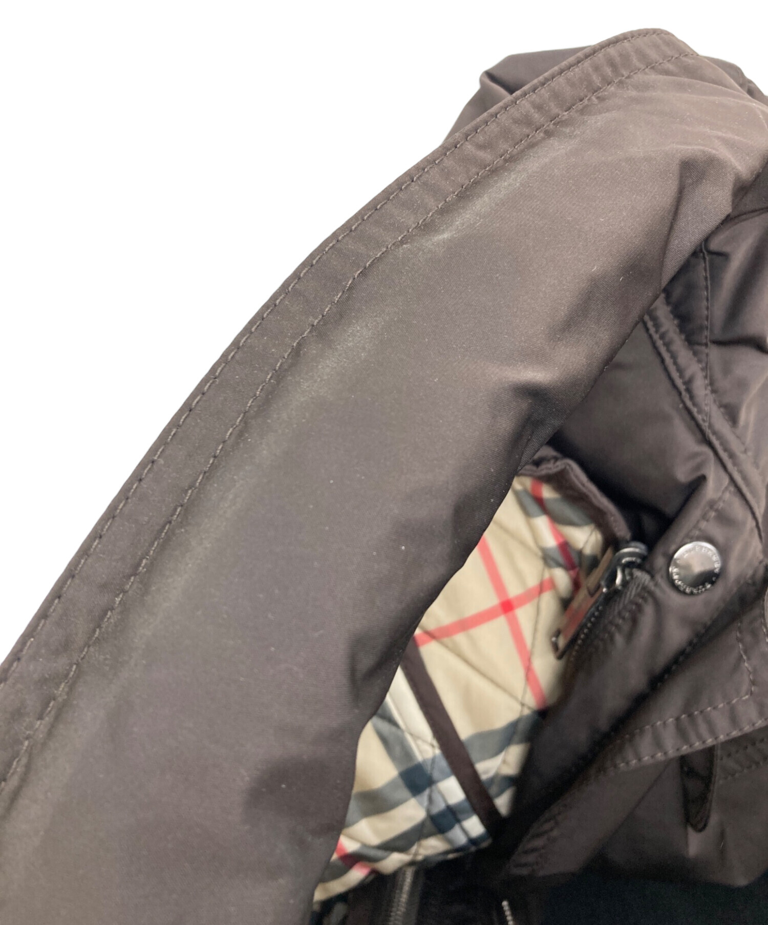 中古・古着通販】BURBERRY LONDON (バーバリーロンドン) ライナー付