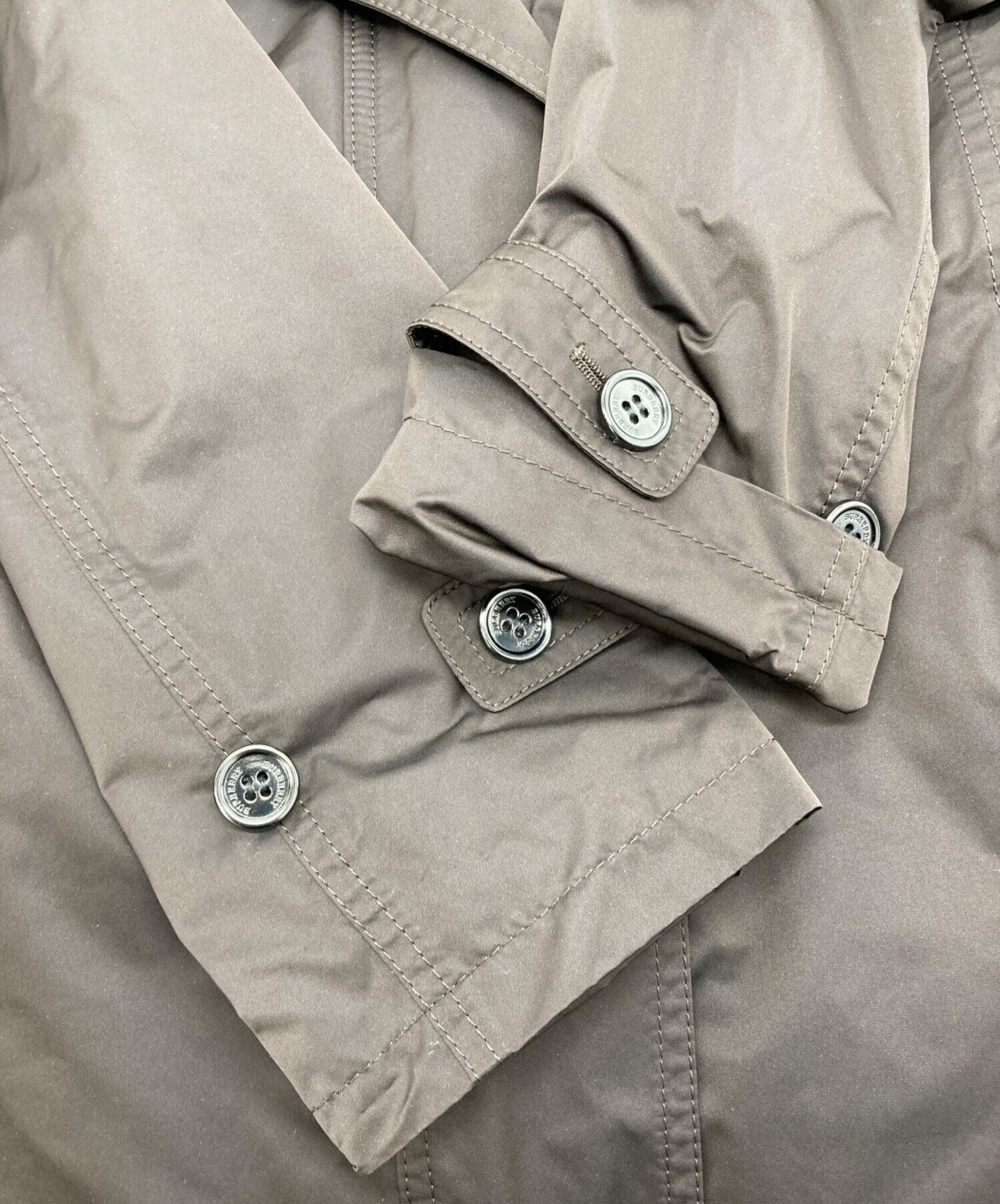 中古・古着通販】BURBERRY LONDON (バーバリーロンドン) ライナー付