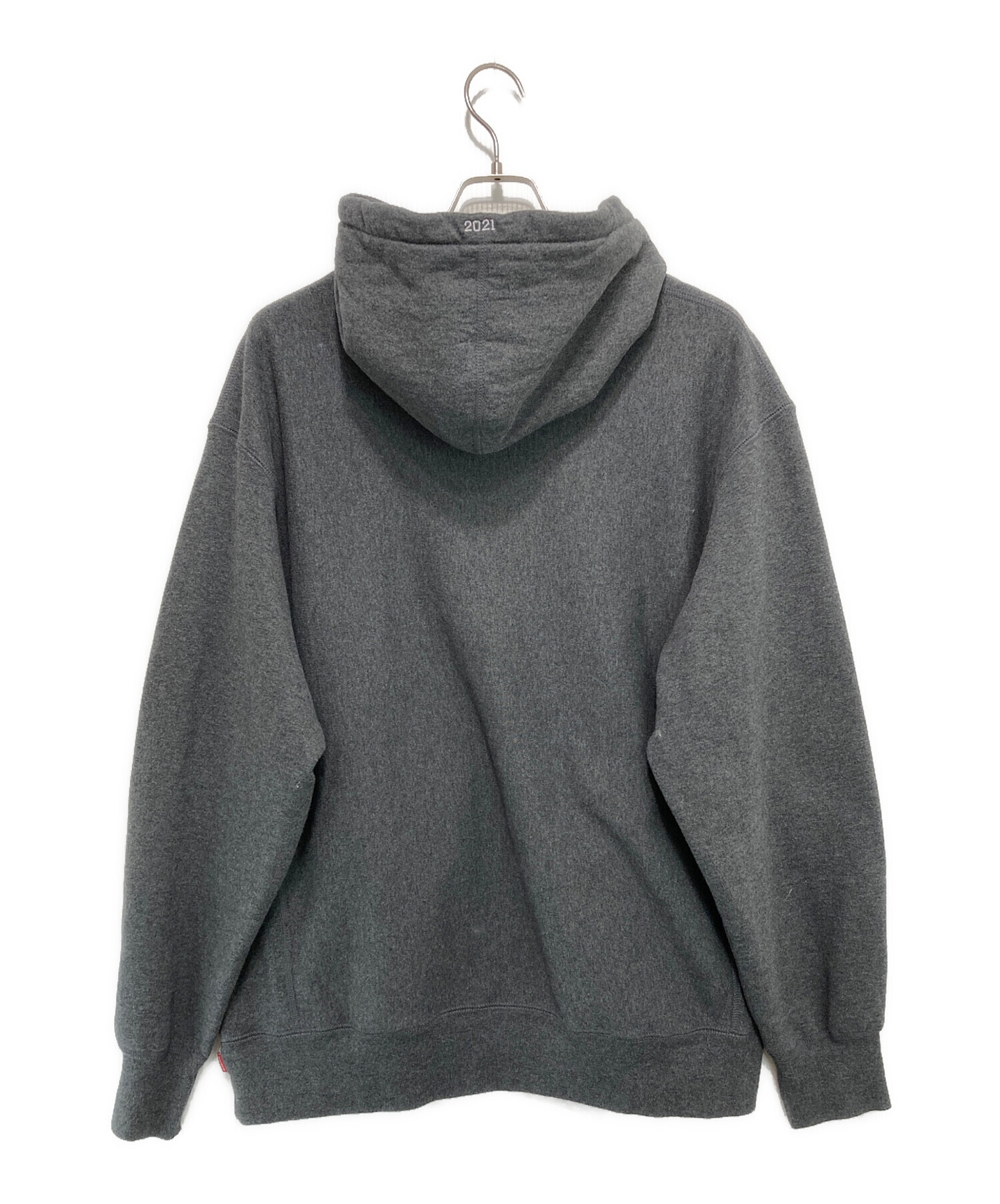 中古・古着通販】Supreme (シュプリーム) Box Logo Hooded Sweatshirt 