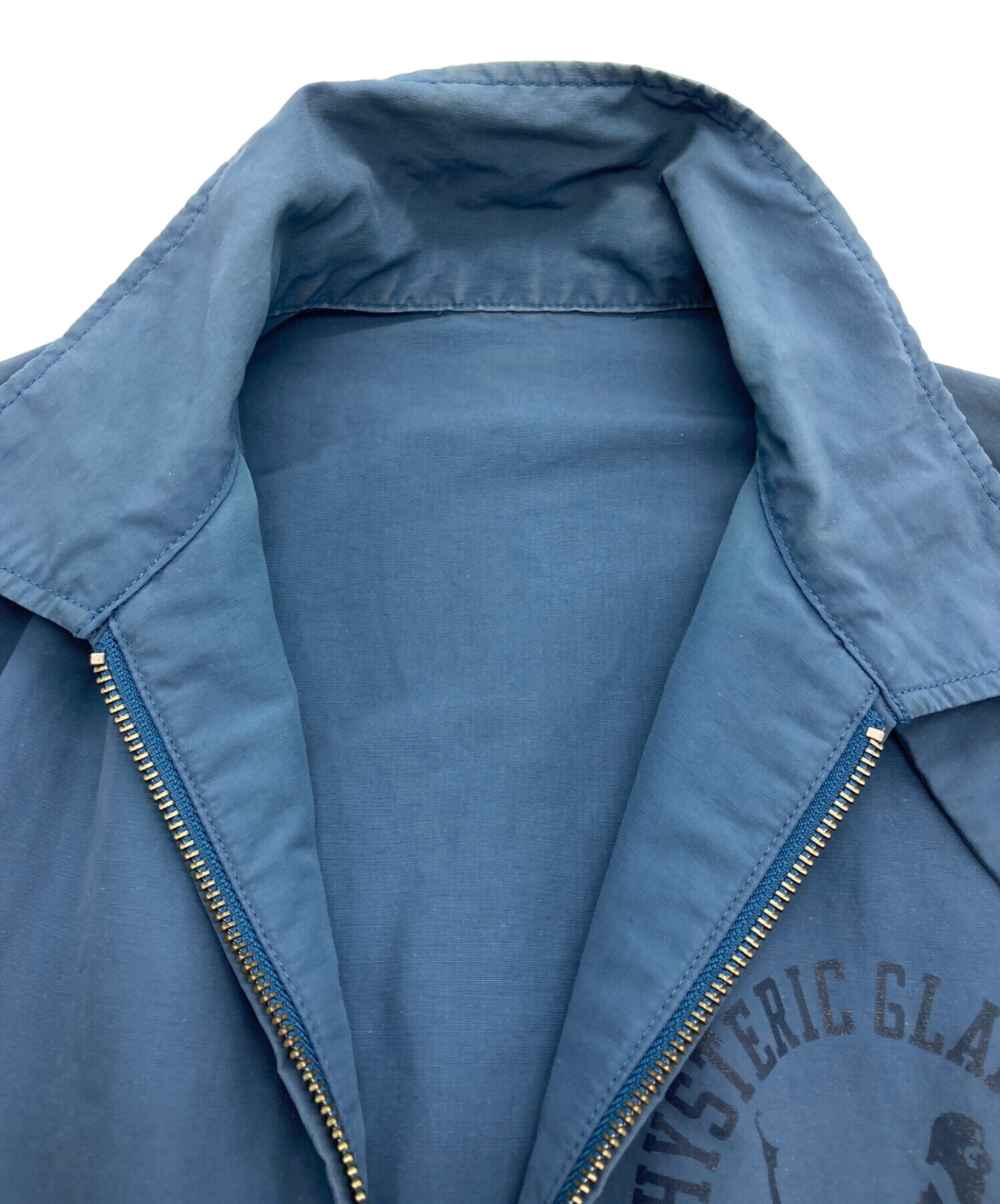 中古・古着通販】Hysteric Glamour (ヒステリックグラマー) スイング 