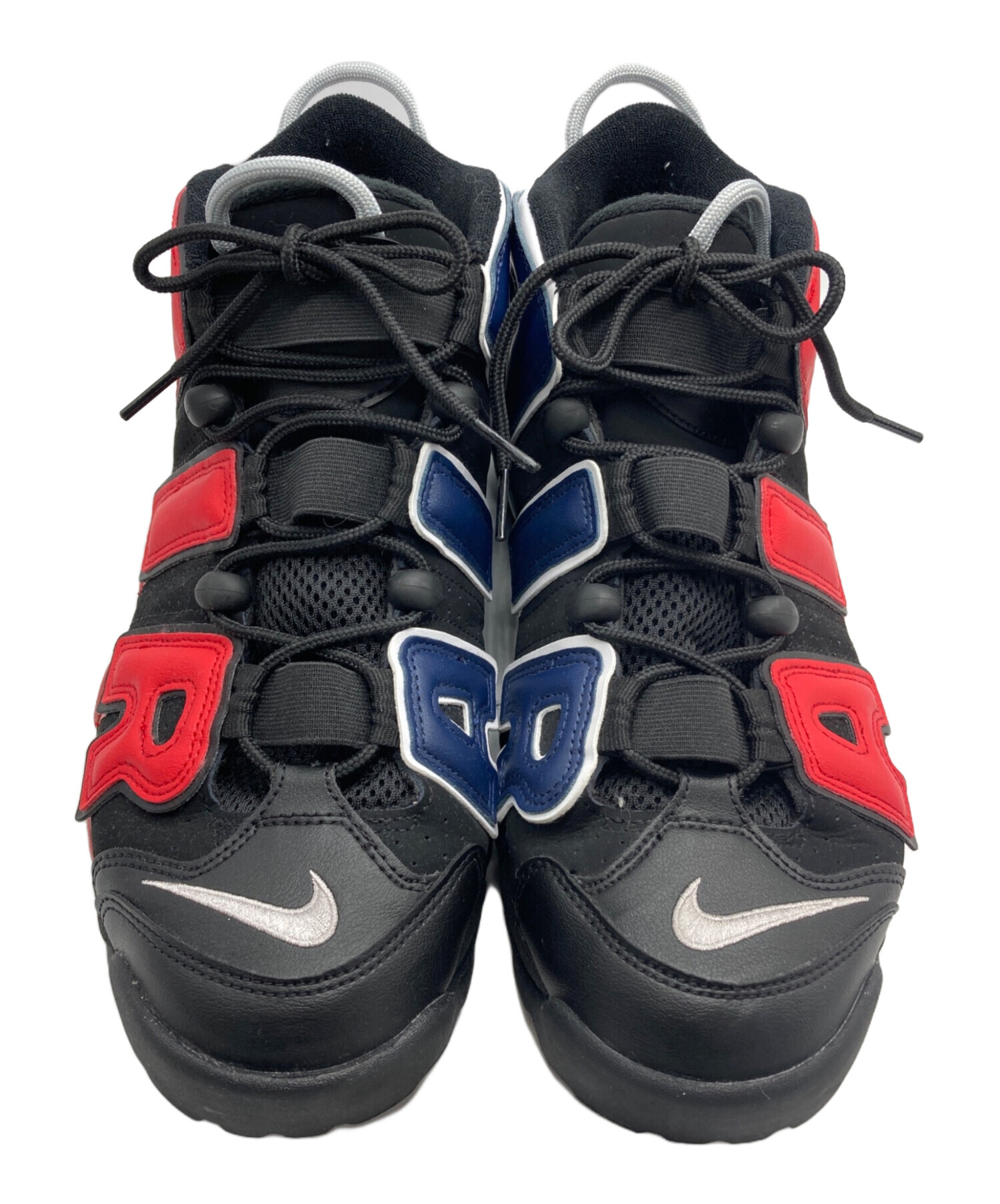 中古・古着通販】NIKE (ナイキ) Air More Uptempo 