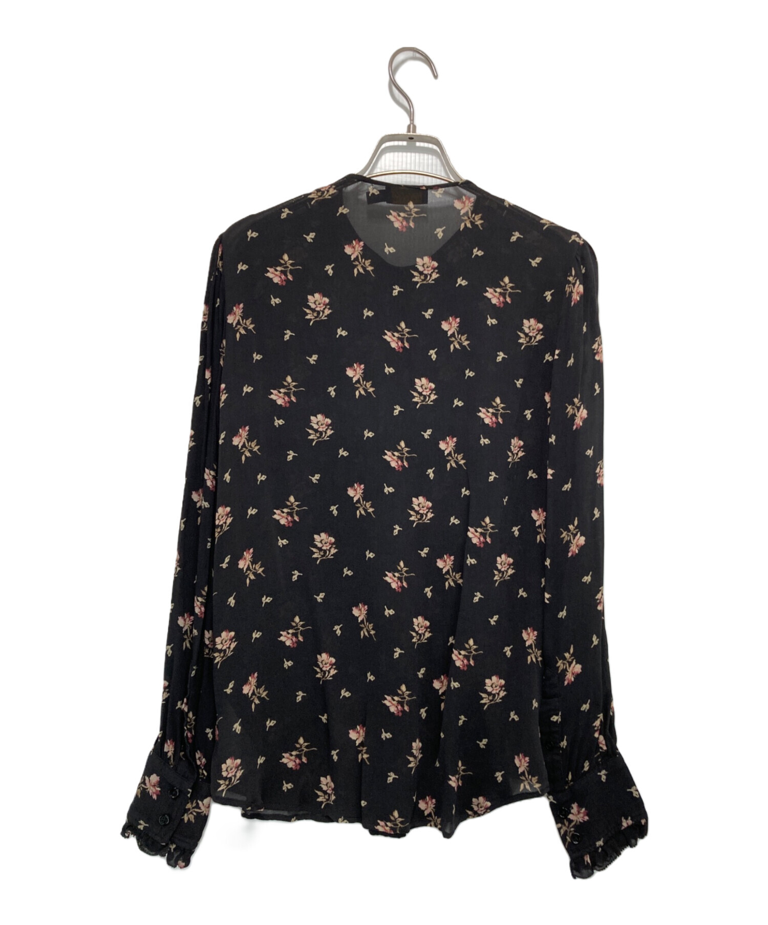 中古・古着通販】POLO RALPH LAUREN (ポロ・ラルフローレン) 花柄