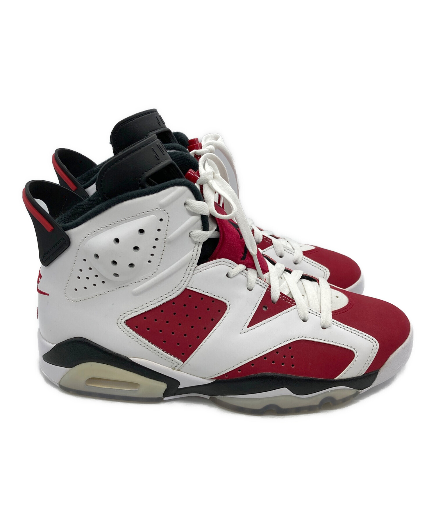中古・古着通販】NIKE (ナイキ) Air Jordan 6 