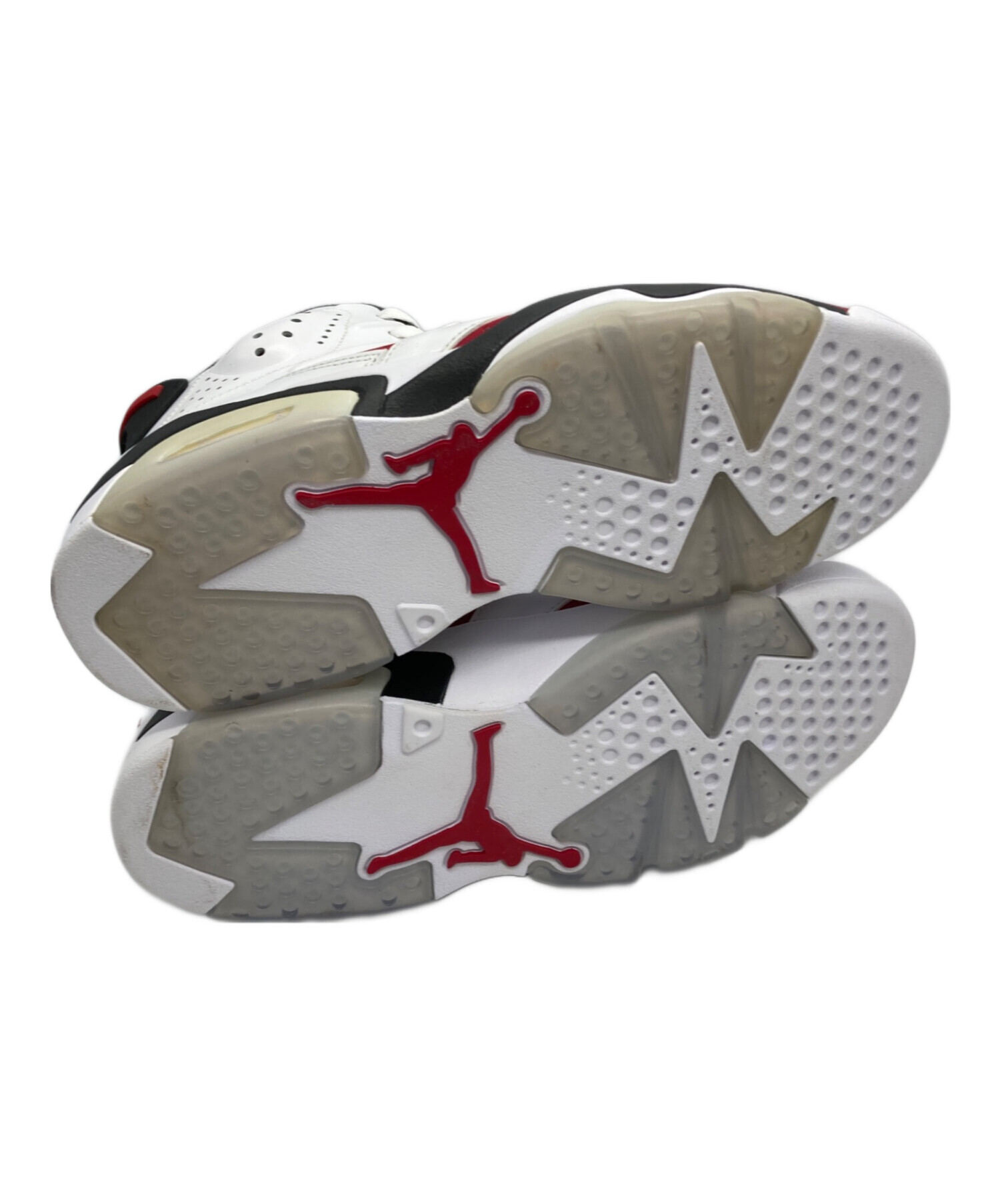 中古・古着通販】NIKE (ナイキ) Air Jordan 6 