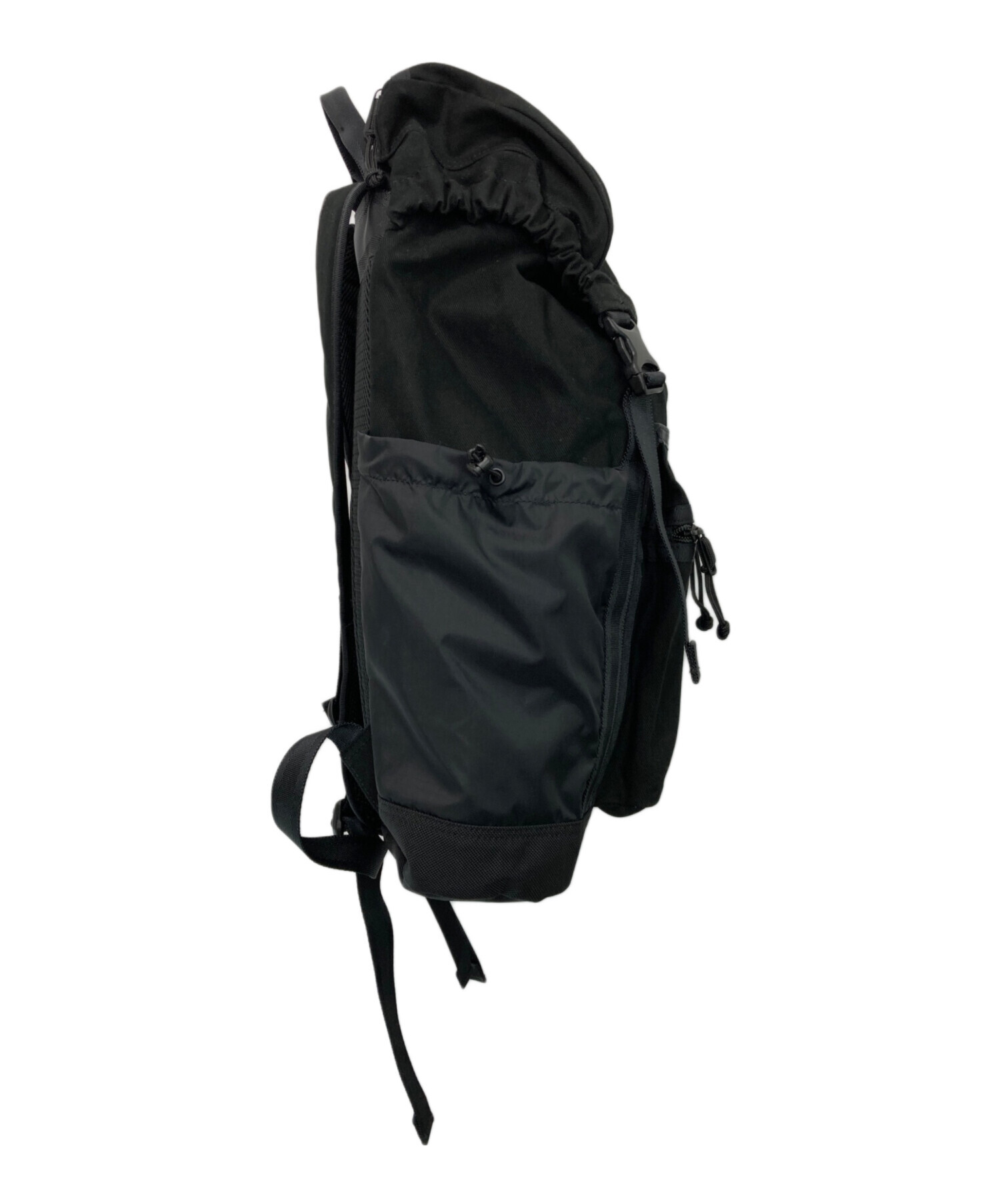 PORTER＿SWITCH DAYPACK＿ポータースイッチリュック黒 SWITCH(スイッチ) DAYPACK | 吉田カバンホームページ | YOSHIDA