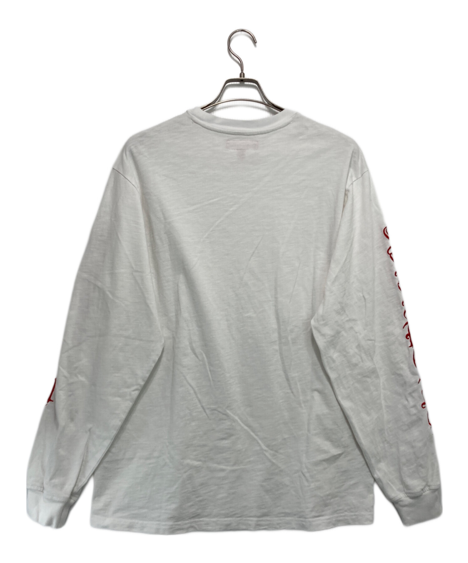 中古・古着通販】Supreme (シュプリーム) Old English L/S Top