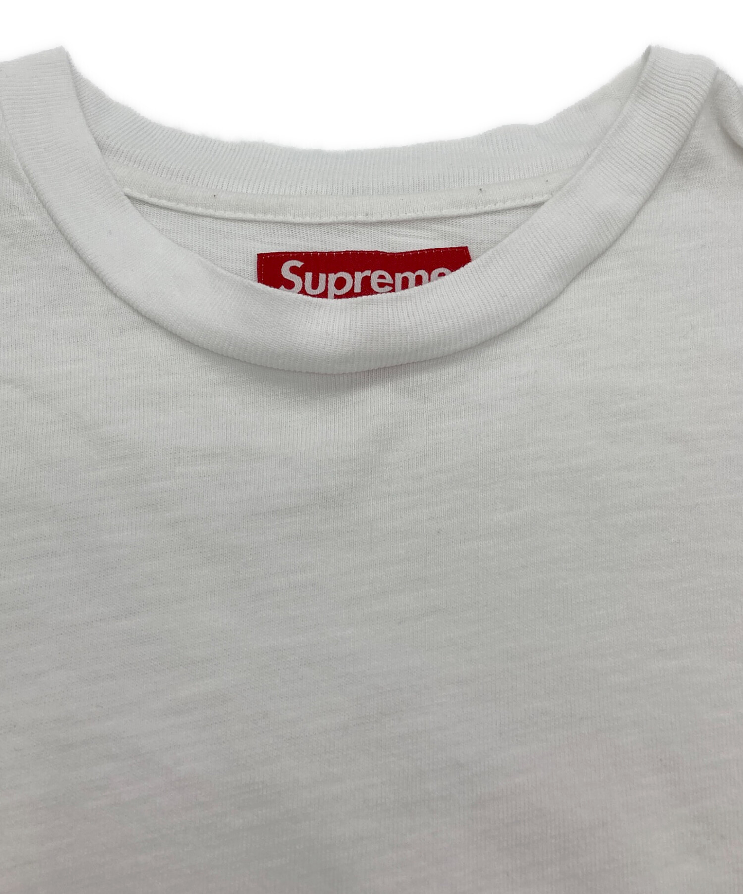 中古・古着通販】Supreme (シュプリーム) Old English L/S Top 
