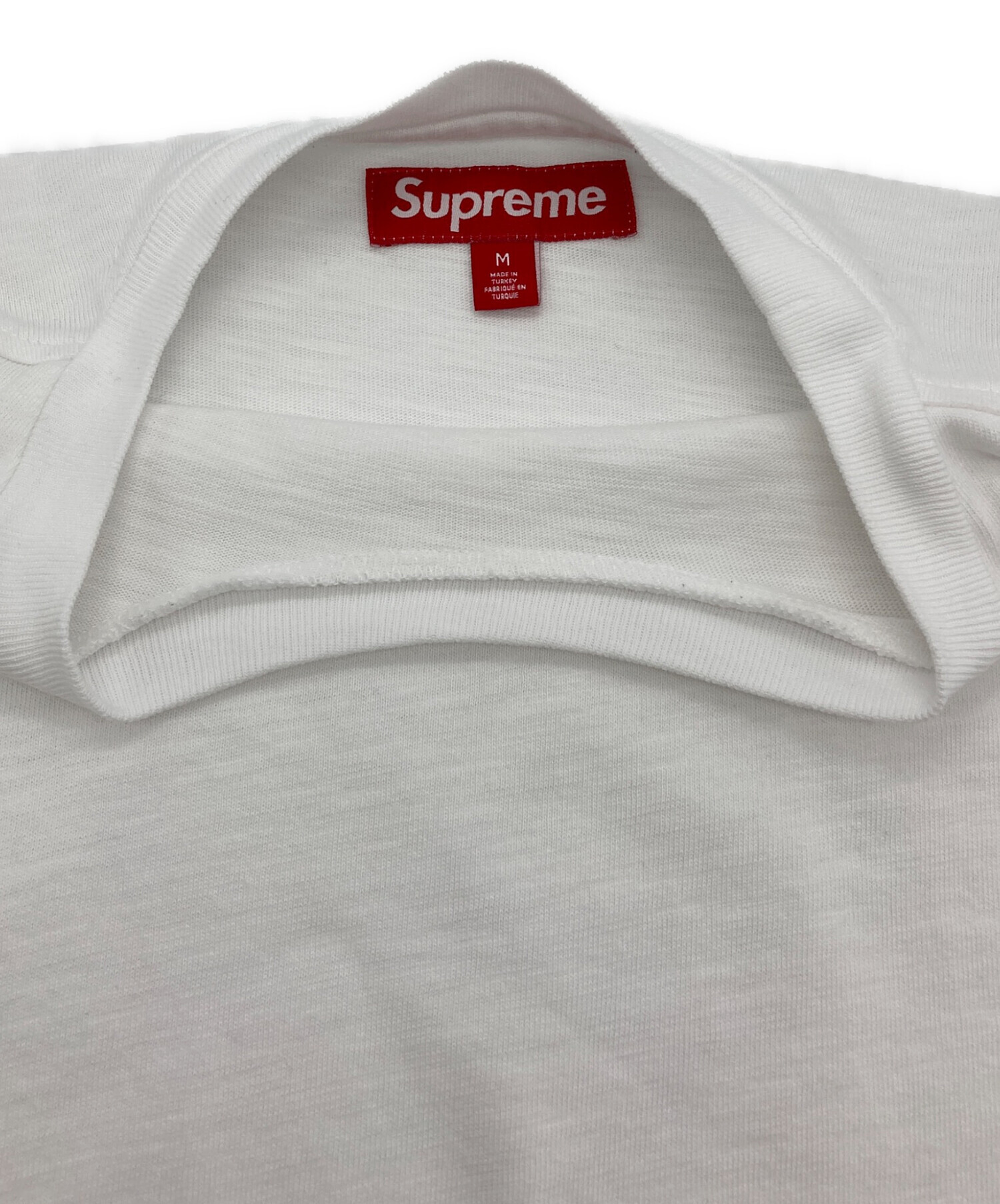 中古・古着通販】Supreme (シュプリーム) Old English L/S Top 