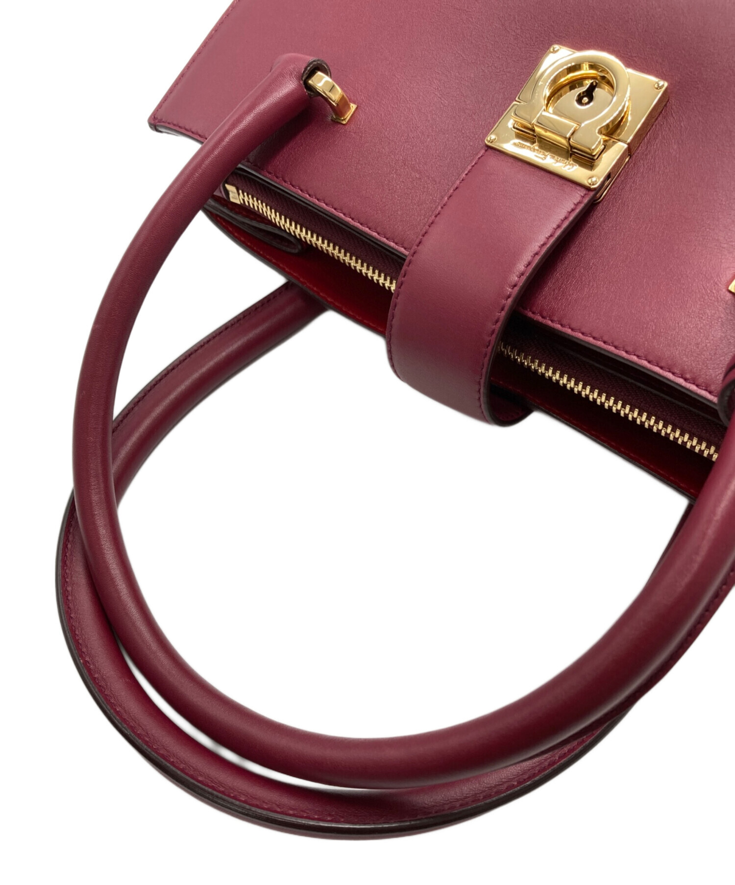 中古・古着通販】Salvatore Ferragamo (サルヴァトーレ フェラガモ