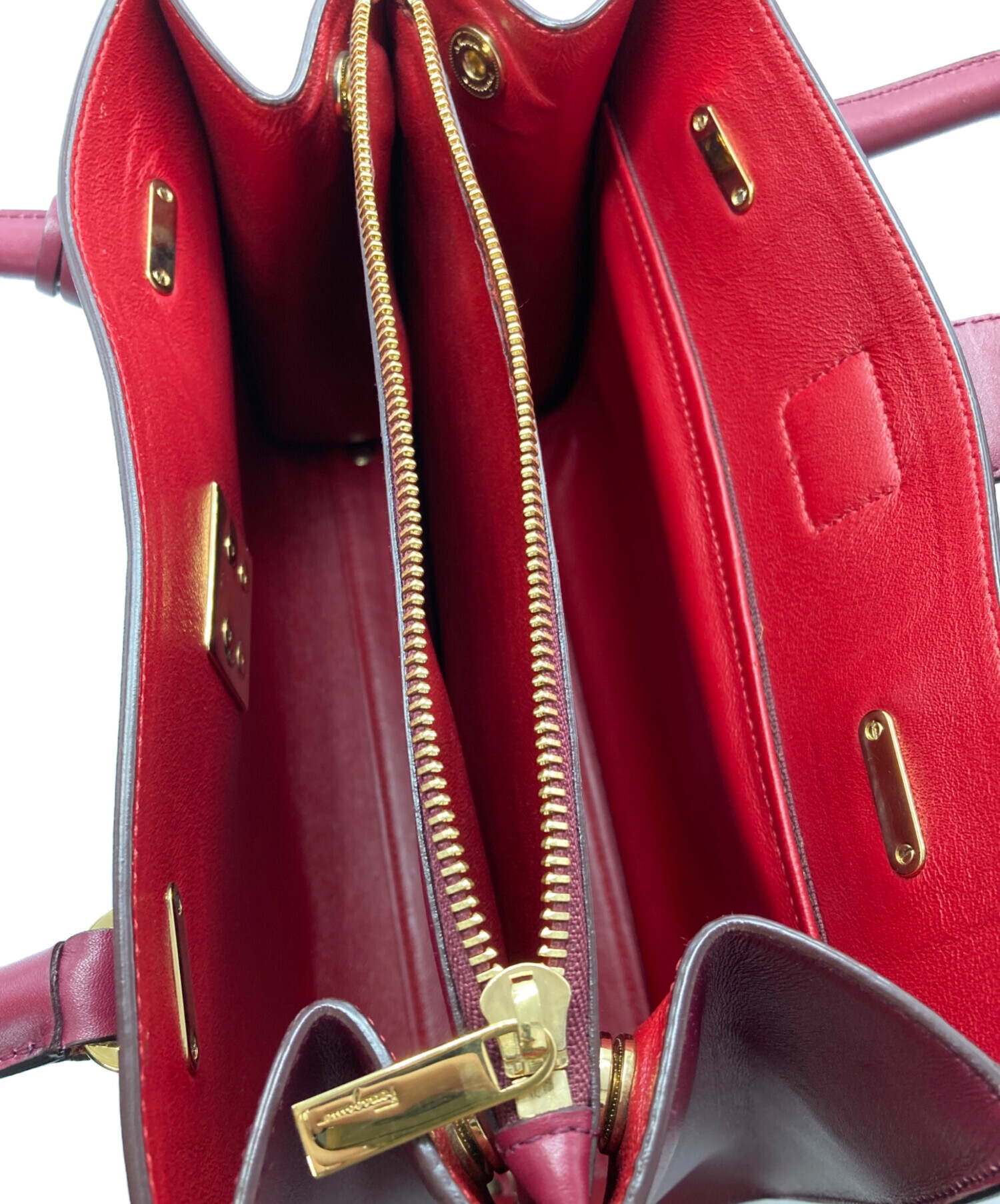 中古・古着通販】Salvatore Ferragamo (サルヴァトーレ フェラガモ