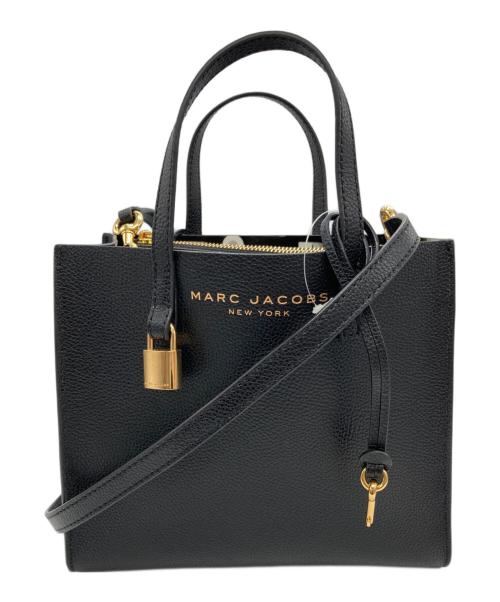 中古・古着通販】MARC JACOBS (マークジェイコブス) 2WAYトート