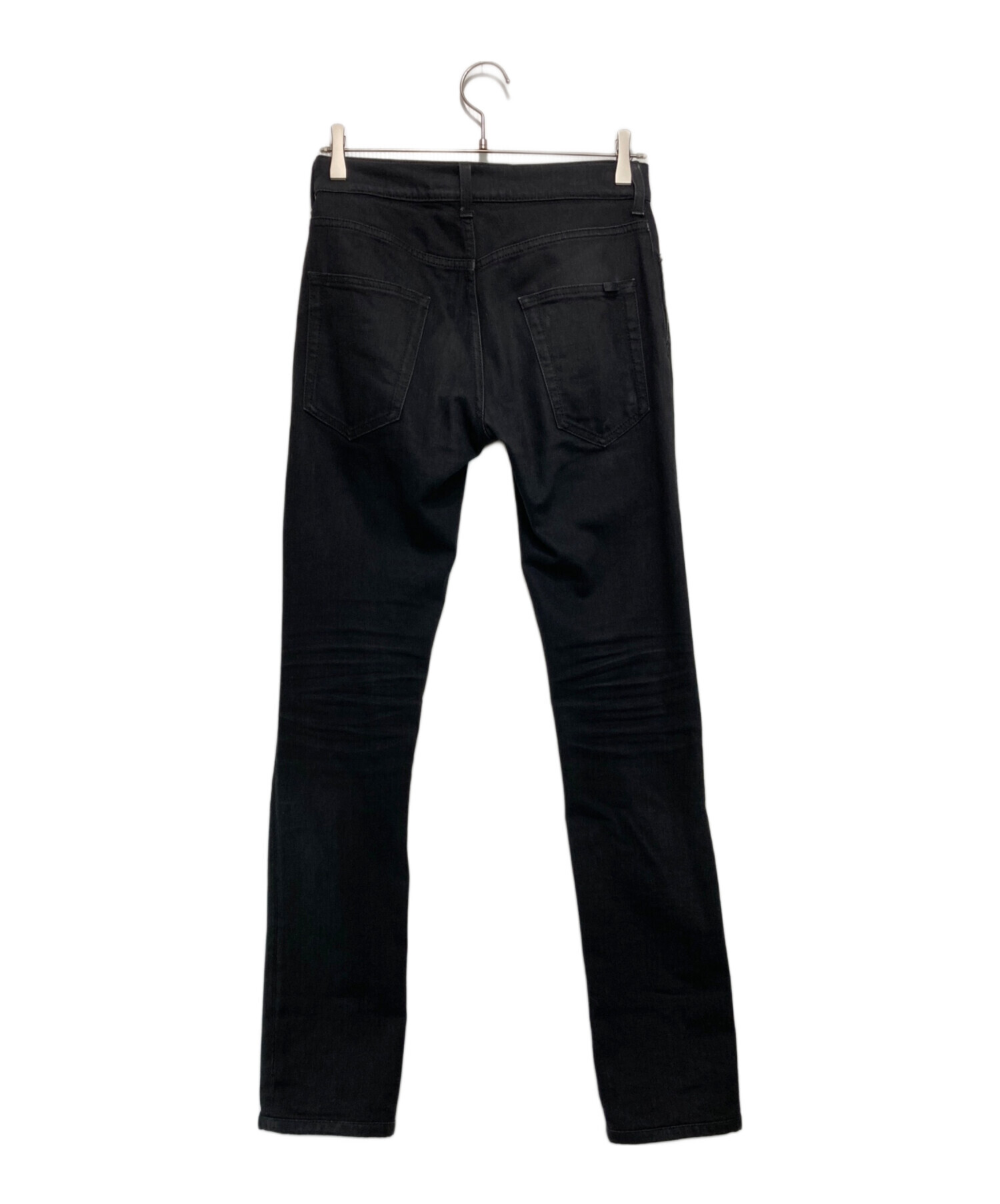 中古・古着通販】Saint Laurent Paris (サンローランパリ) デニム 