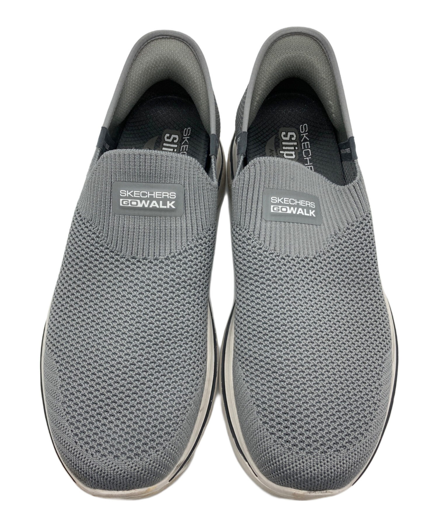 中古・古着通販】SKECHERS (スケッチャーズ) GO WALK ARCH FIT 2.0