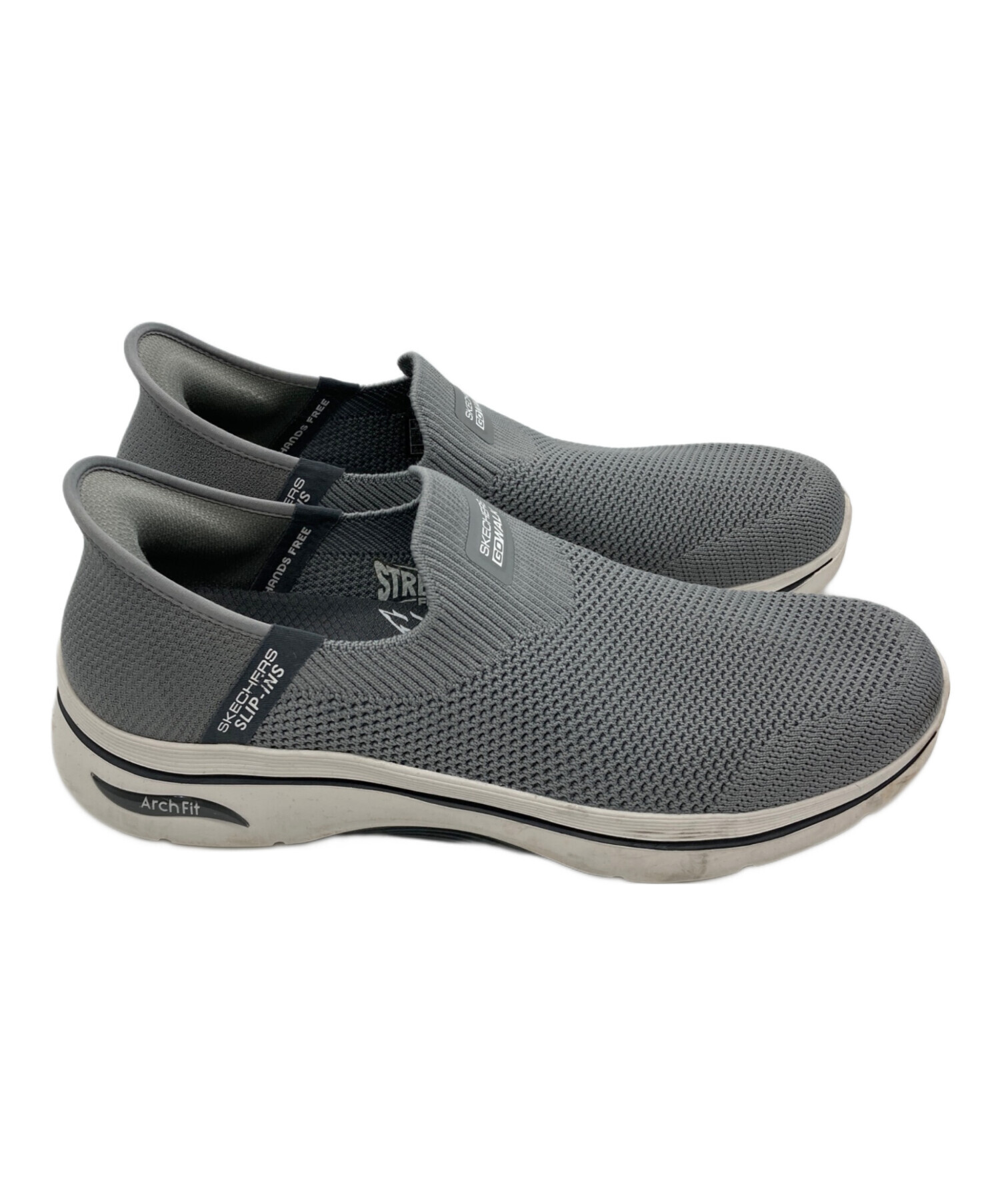 Fit様 確認様 中古・古着通販】SKECHERS (スケッチャーズ) GO WALK ARCH FIT 2.0