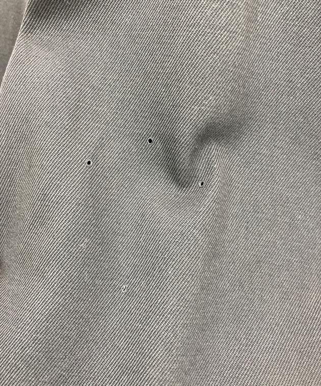 中古・古着通販】A.P.C. (アーペーセー) スタンドカラー ブルゾン