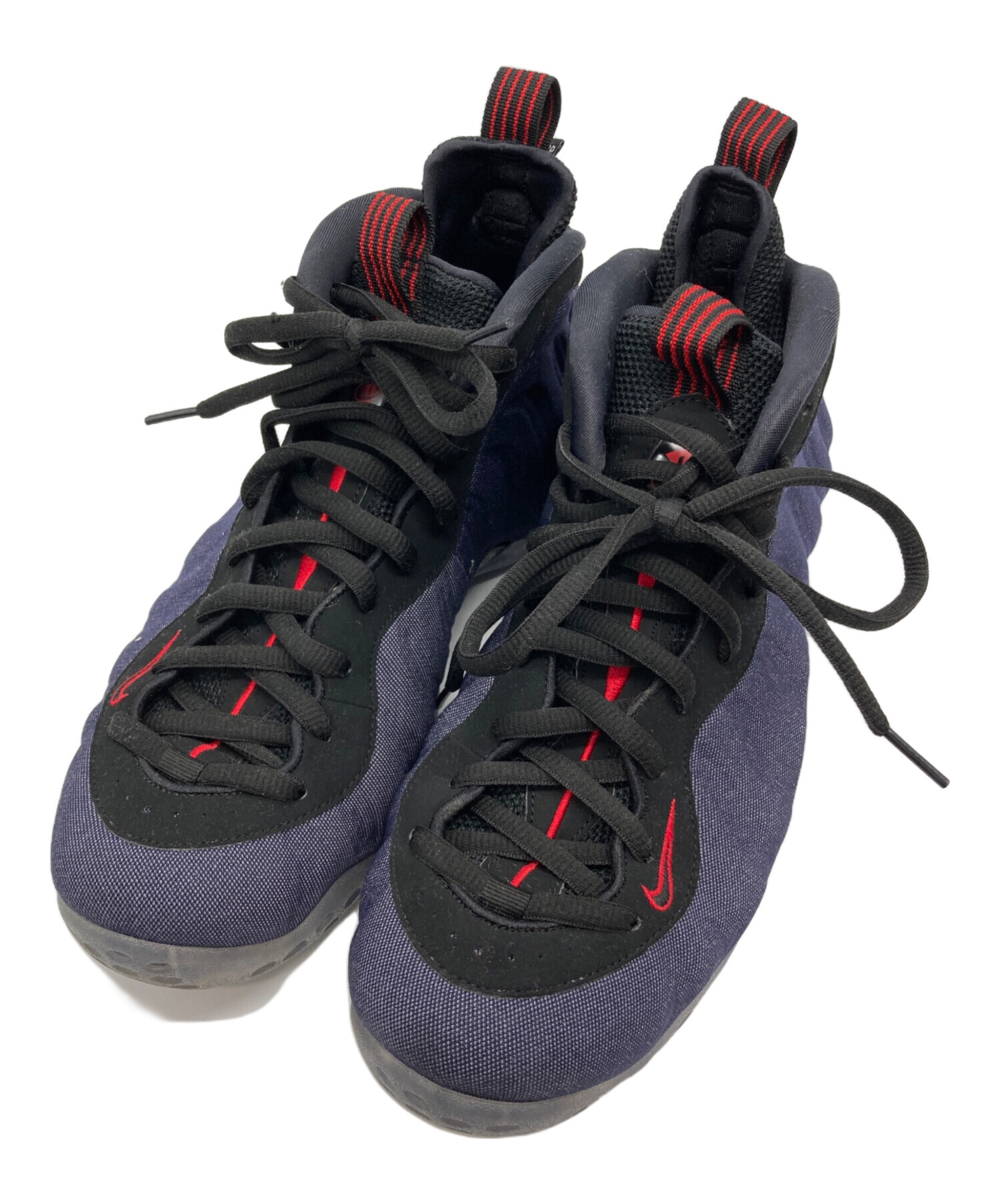 中古・古着通販】NIKE (ナイキ) Air Foamposite One 