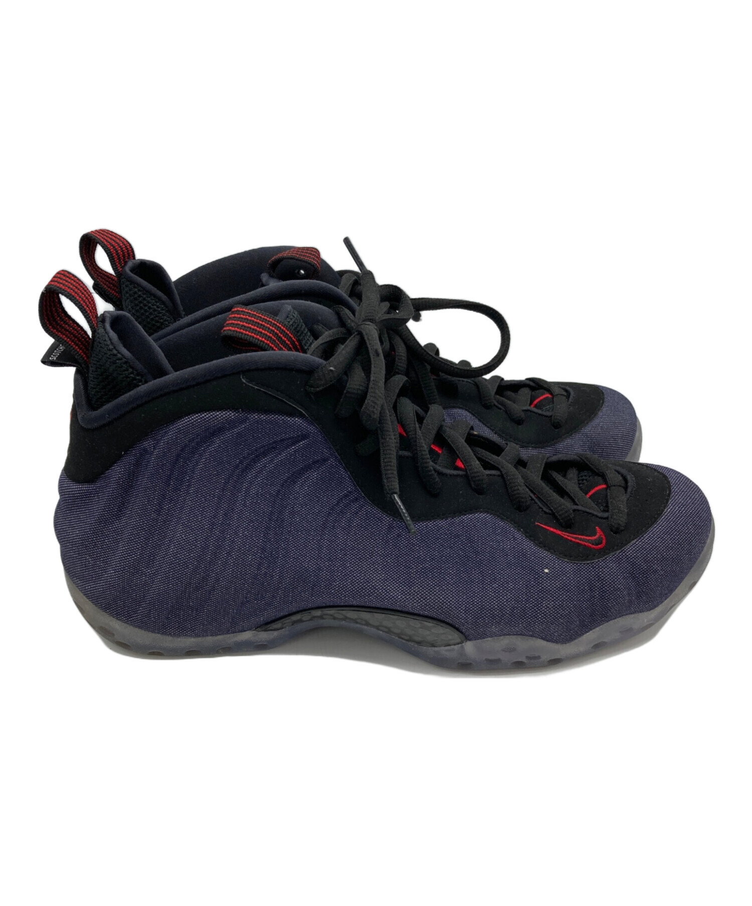 中古・古着通販】NIKE (ナイキ) Air Foamposite One 