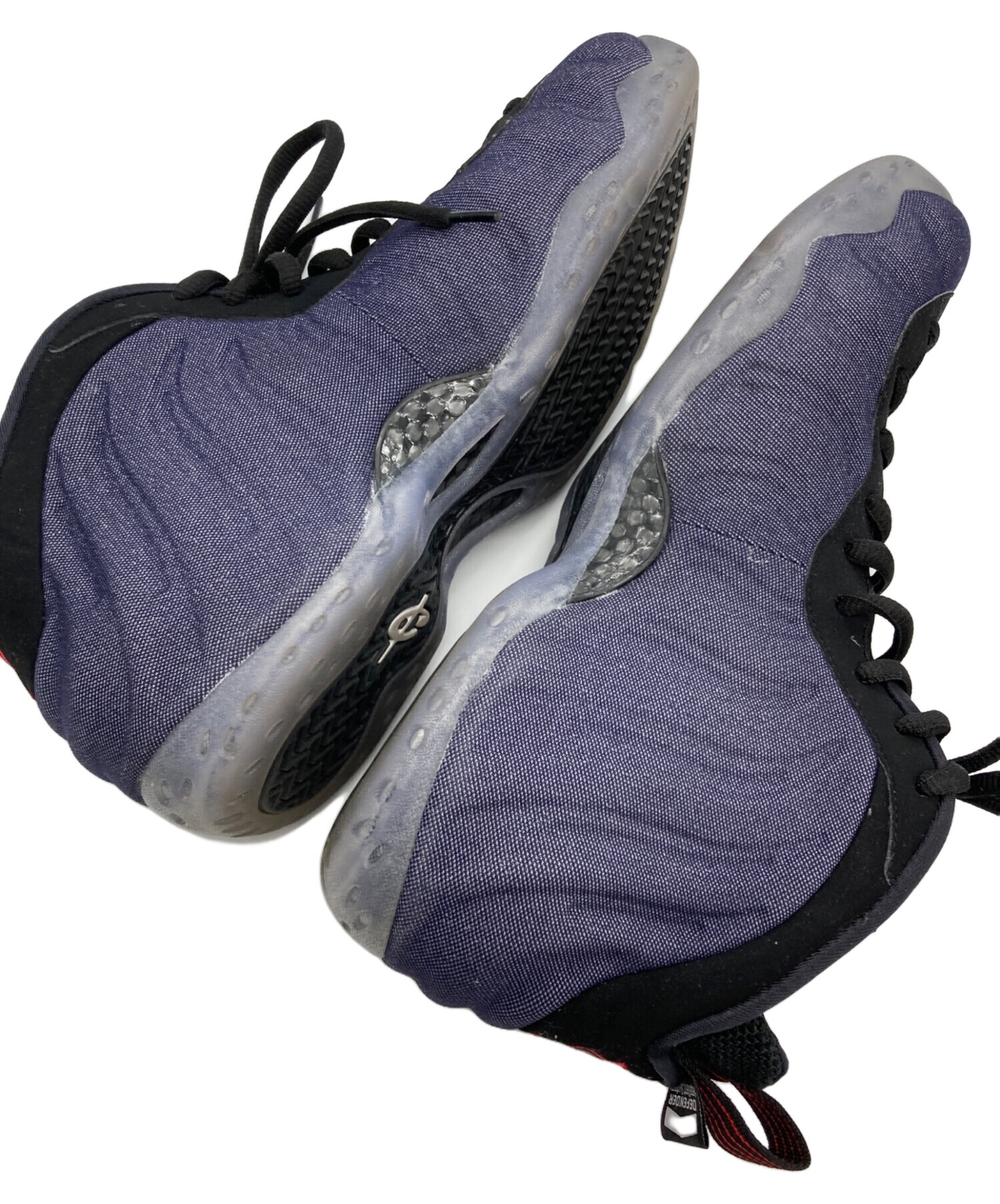 中古・古着通販】NIKE (ナイキ) Air Foamposite One 