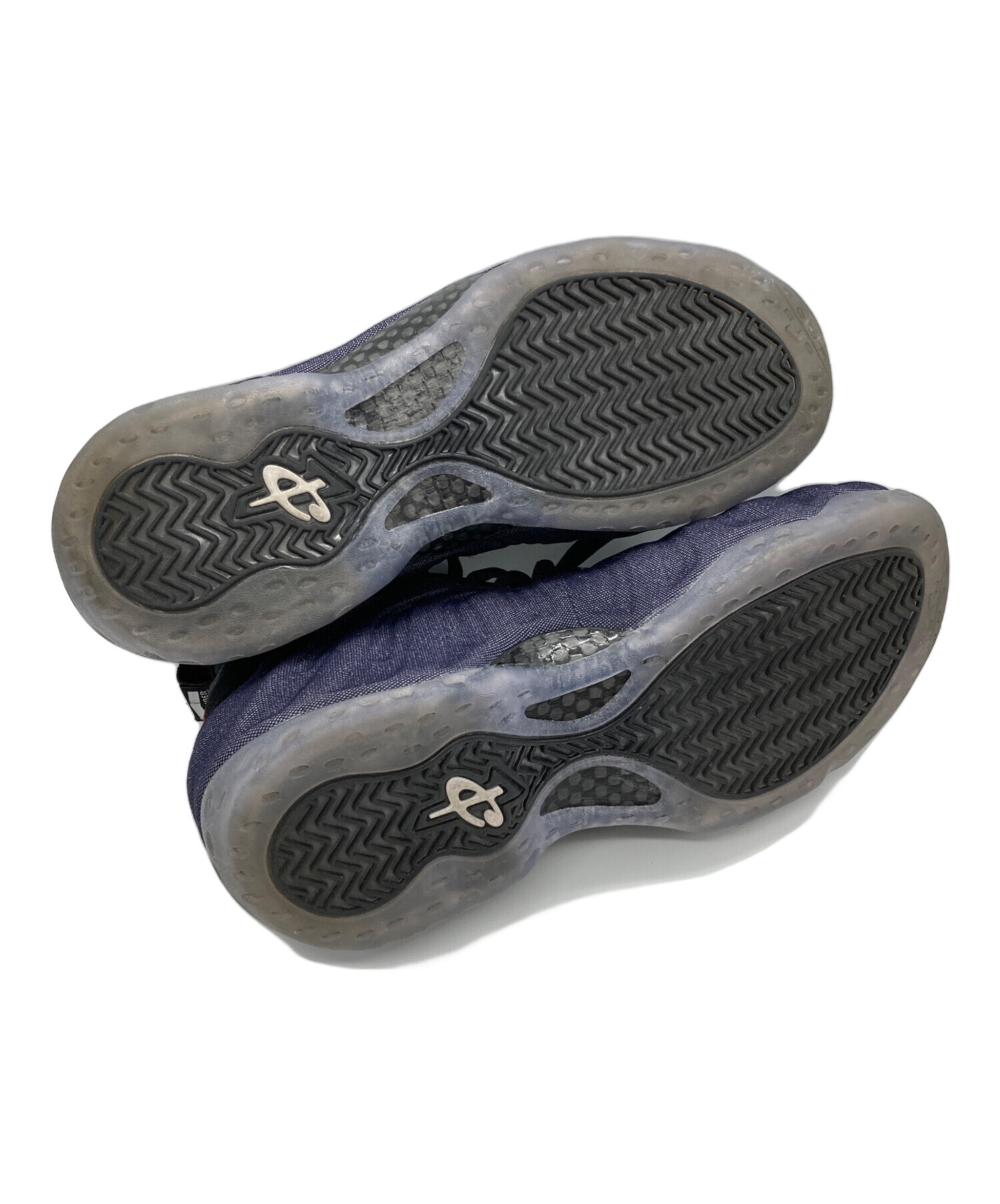 中古・古着通販】NIKE (ナイキ) Air Foamposite One 