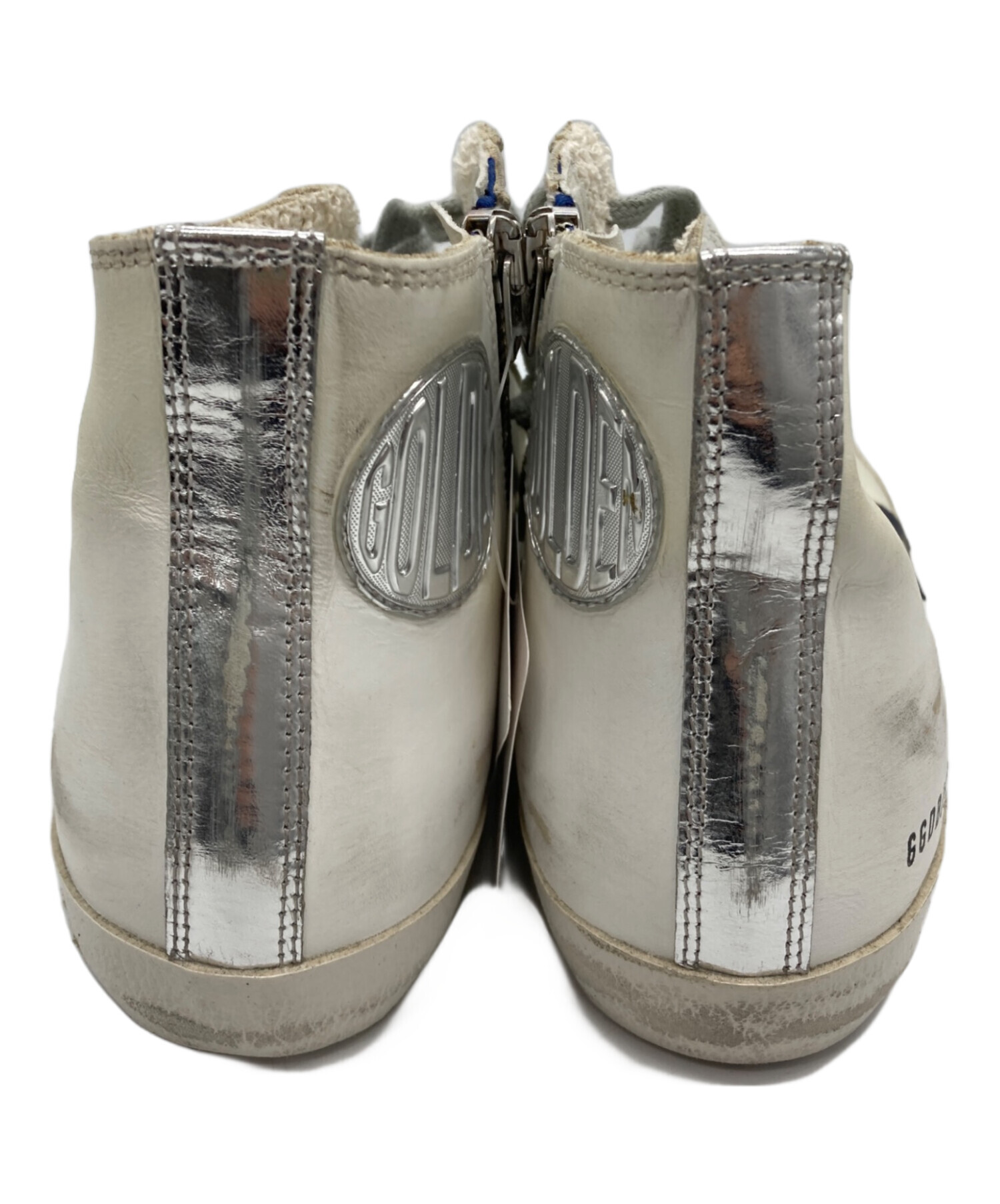 中古・古着通販】GOLDEN GOOSE (ゴールデングース) GGDB FRANCY
