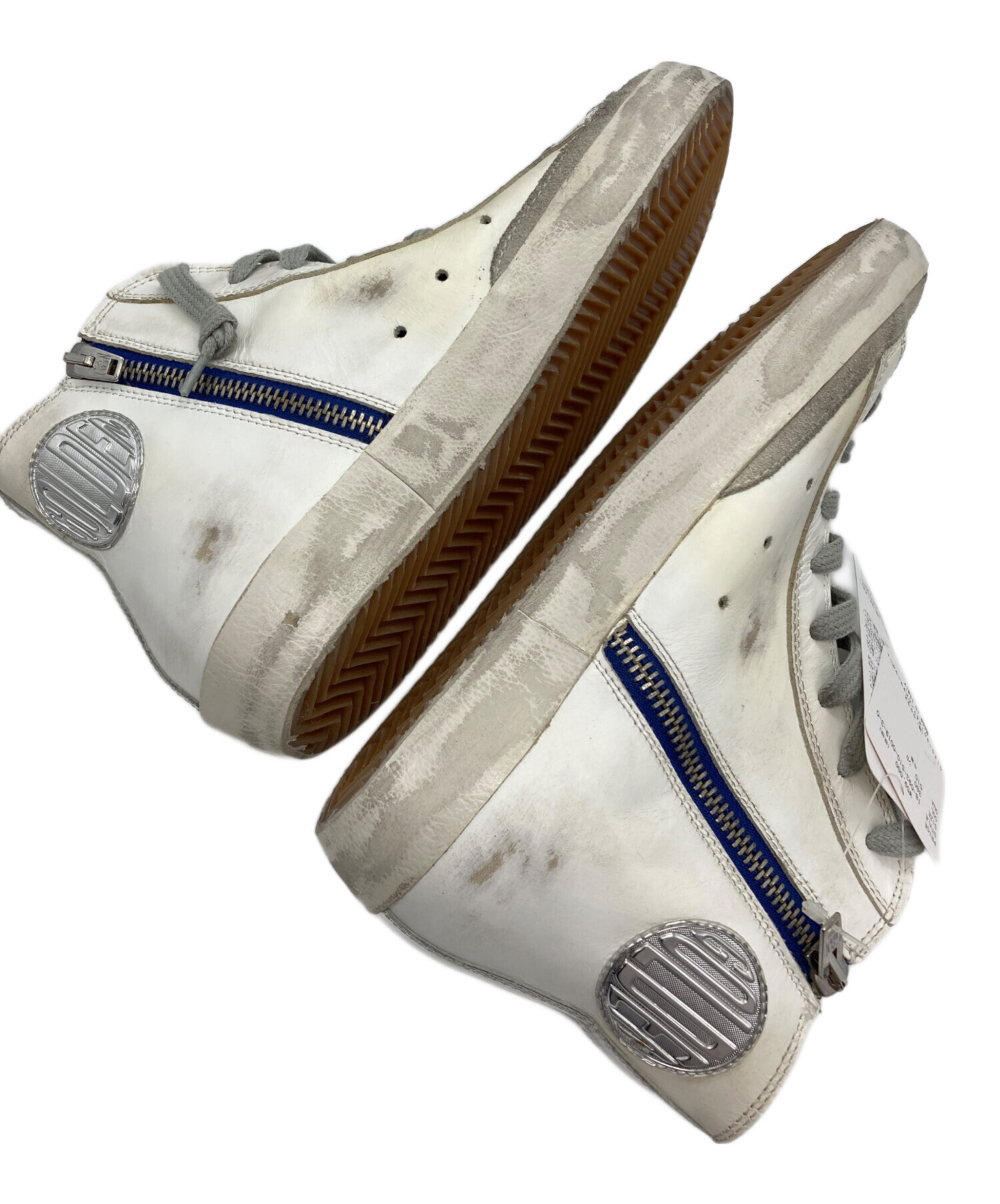 中古・古着通販】GOLDEN GOOSE (ゴールデングース) GGDB FRANCY