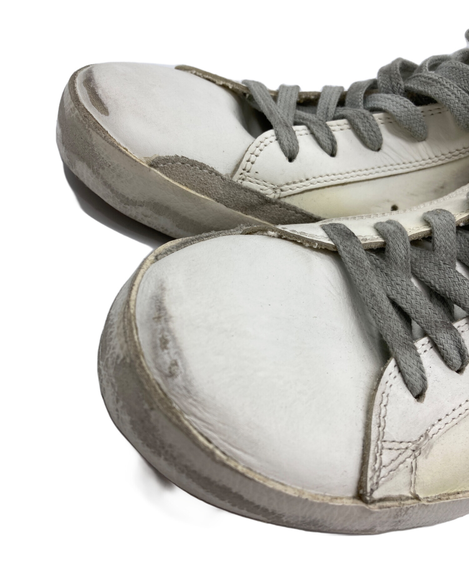値下げ✨️GGDB フランシーハイカットスニーカー37 FRANCY｜GOLDEN GOOSE（ゴールデン グース）通販オンラインストア