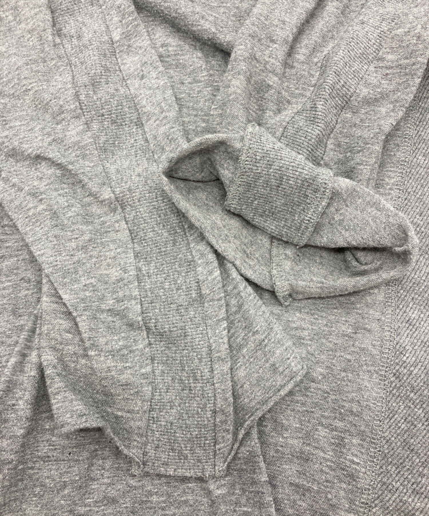 中古・古着通販】L.G.B (ルグランブルー) ロングスリーブTシャツ