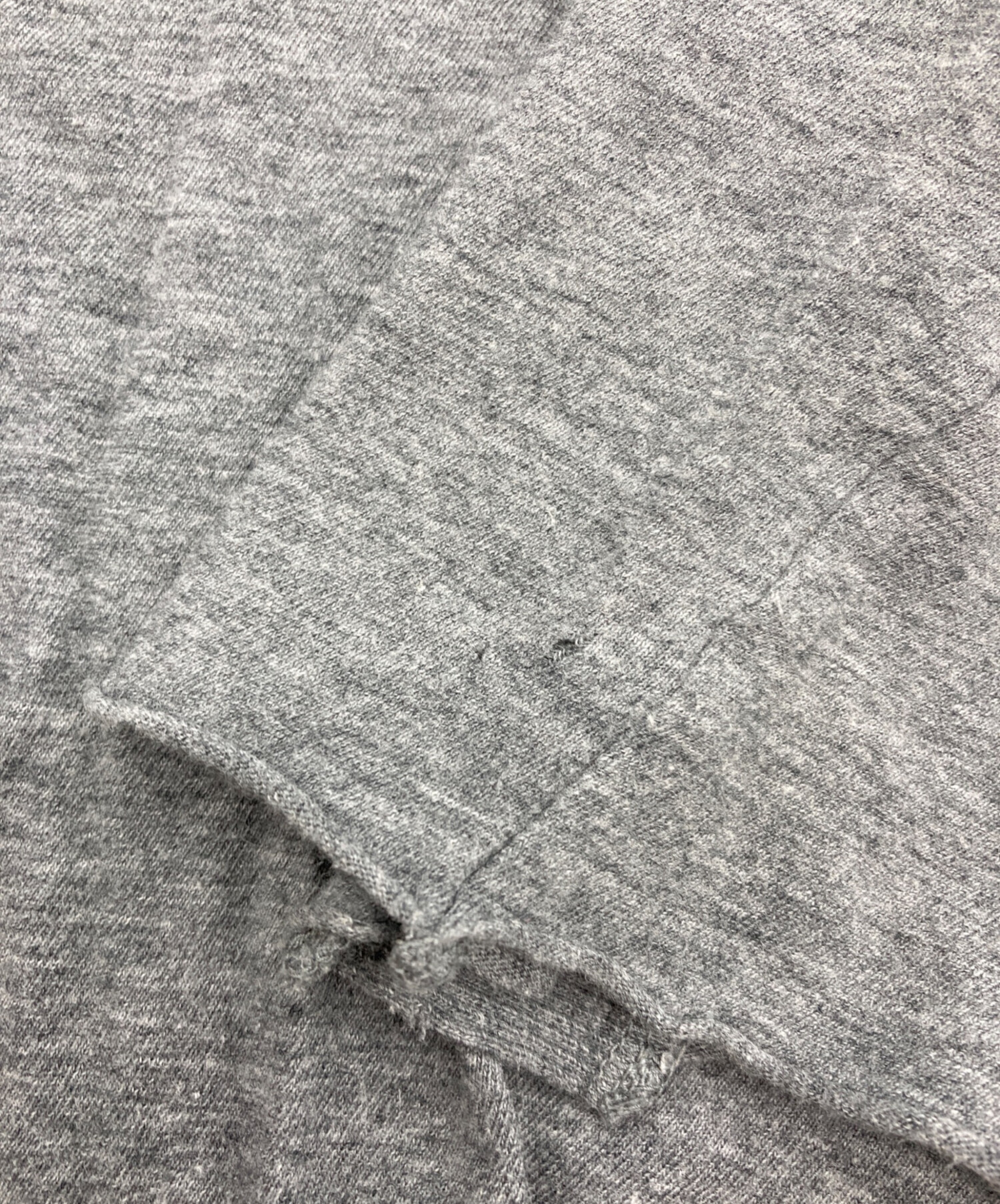 中古・古着通販】L.G.B (ルグランブルー) ロングスリーブTシャツ
