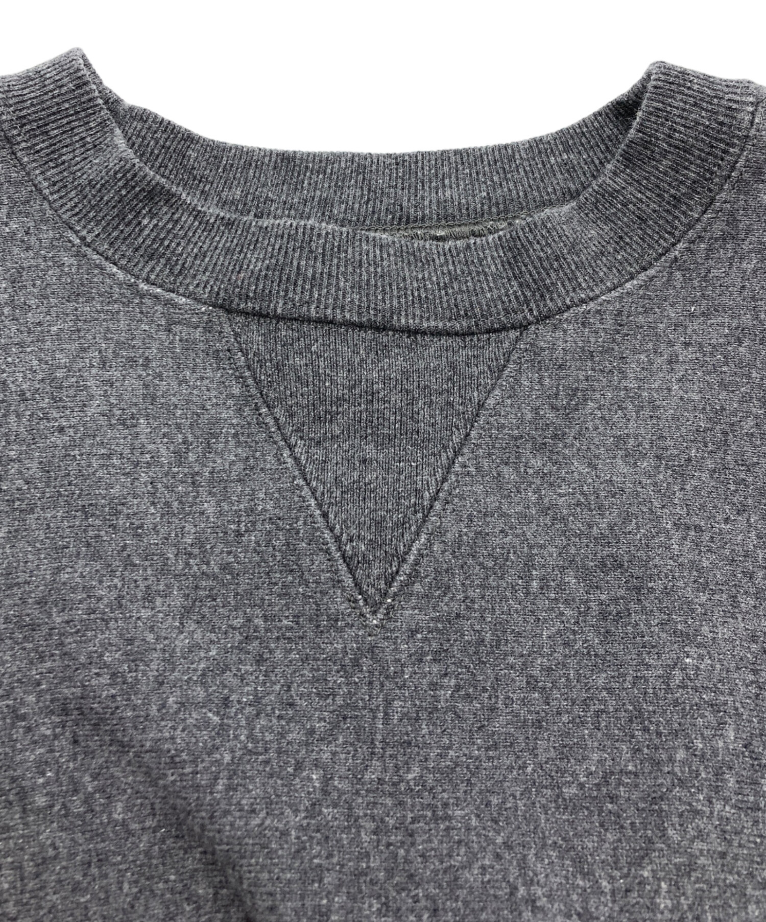 中古・古着通販】TODAYFUL (トゥデイフル) Cropped Sweat Pullover