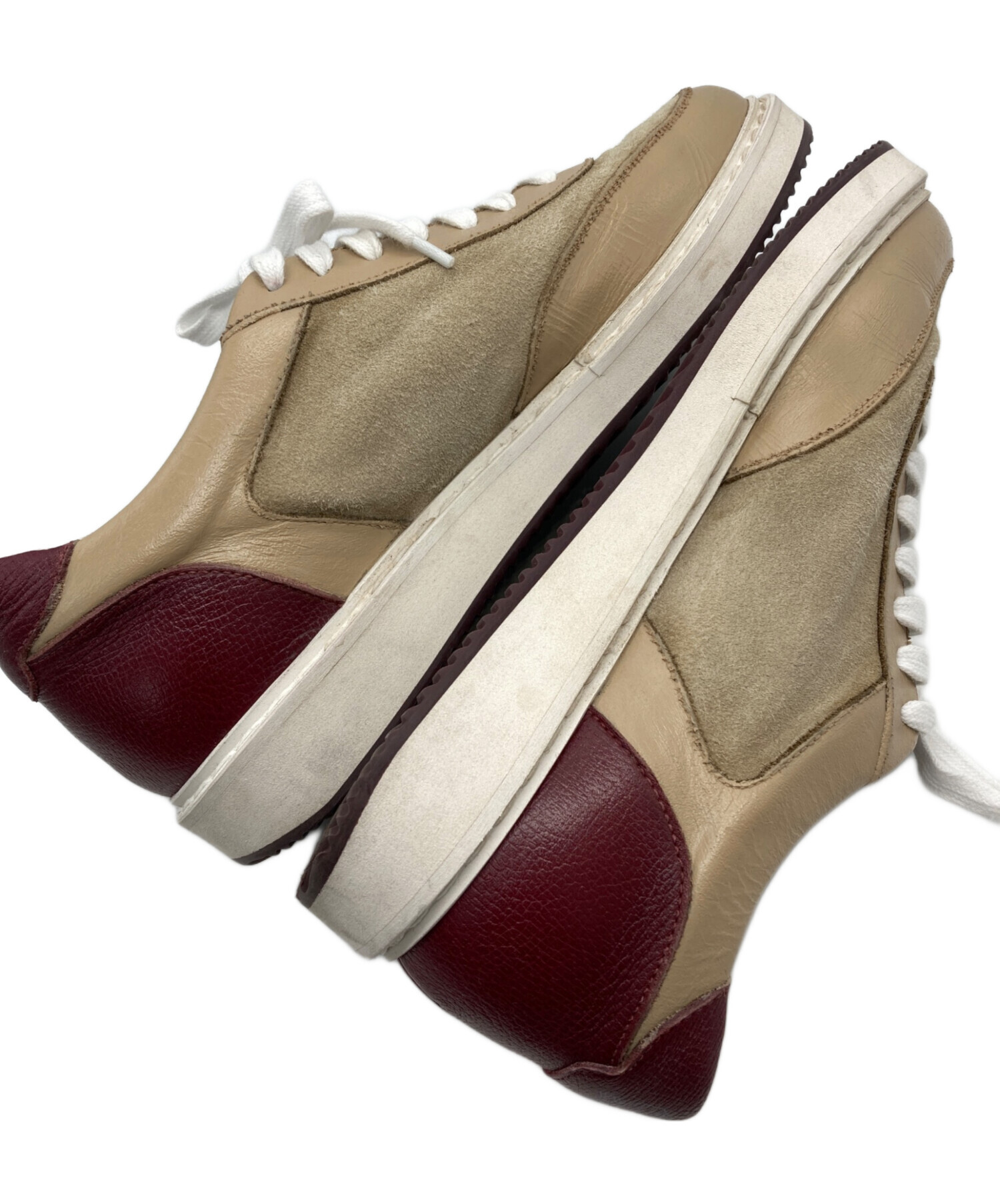 中古・古着通販】BRUNELLO CUCINELLI (ブルネロクチネリ) ローカット