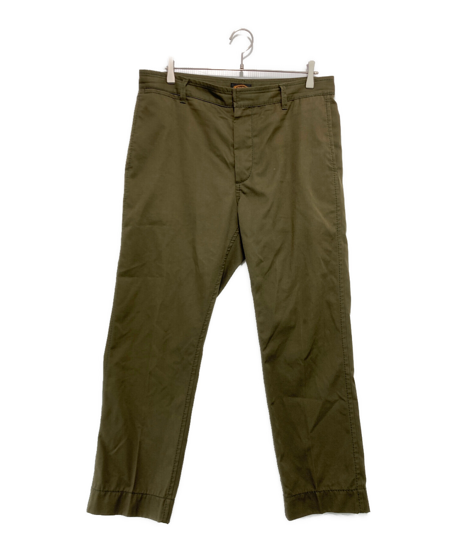 中古・古着通販】TOD 