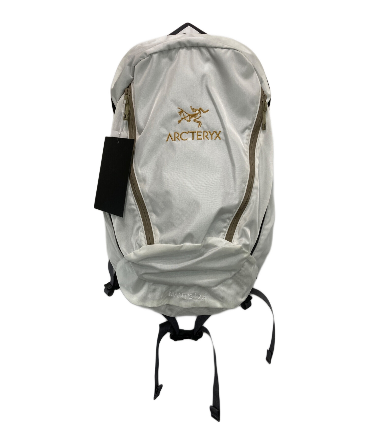中古・古着通販】ARC'TERYX (アークテリクス) BEAMS (ビームス) 別注