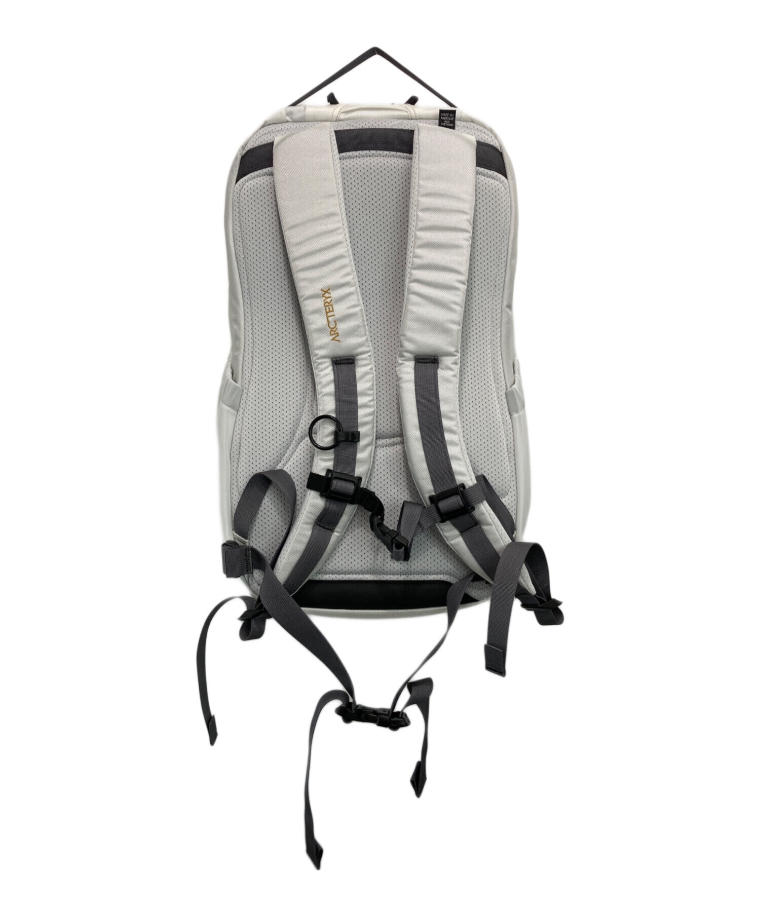 中古・古着通販】ARC'TERYX (アークテリクス) BEAMS (ビームス) 別注