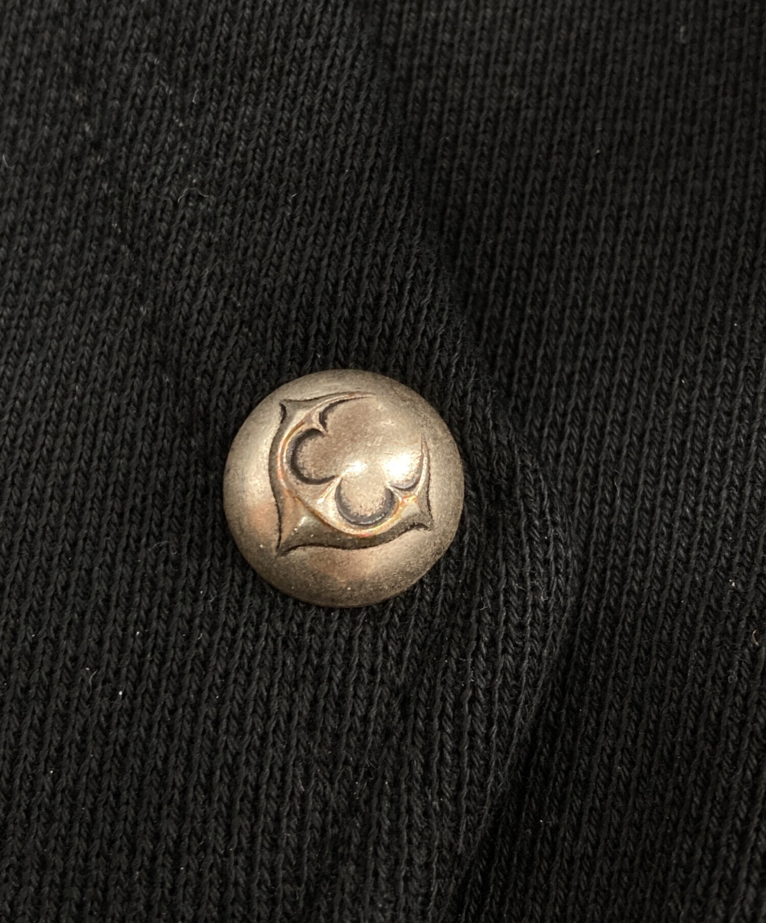 中古・古着通販】THUG CLUB (サグ クラブ) ARMOR HOODIE/パーカー