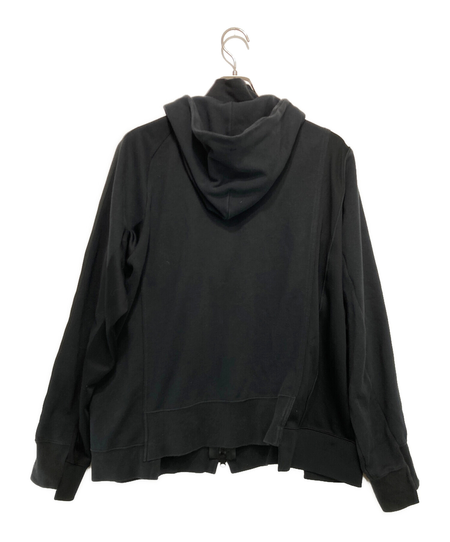 中古・古着通販】NIKE (ナイキ) sacai (サカイ) WNMS Double Zip 