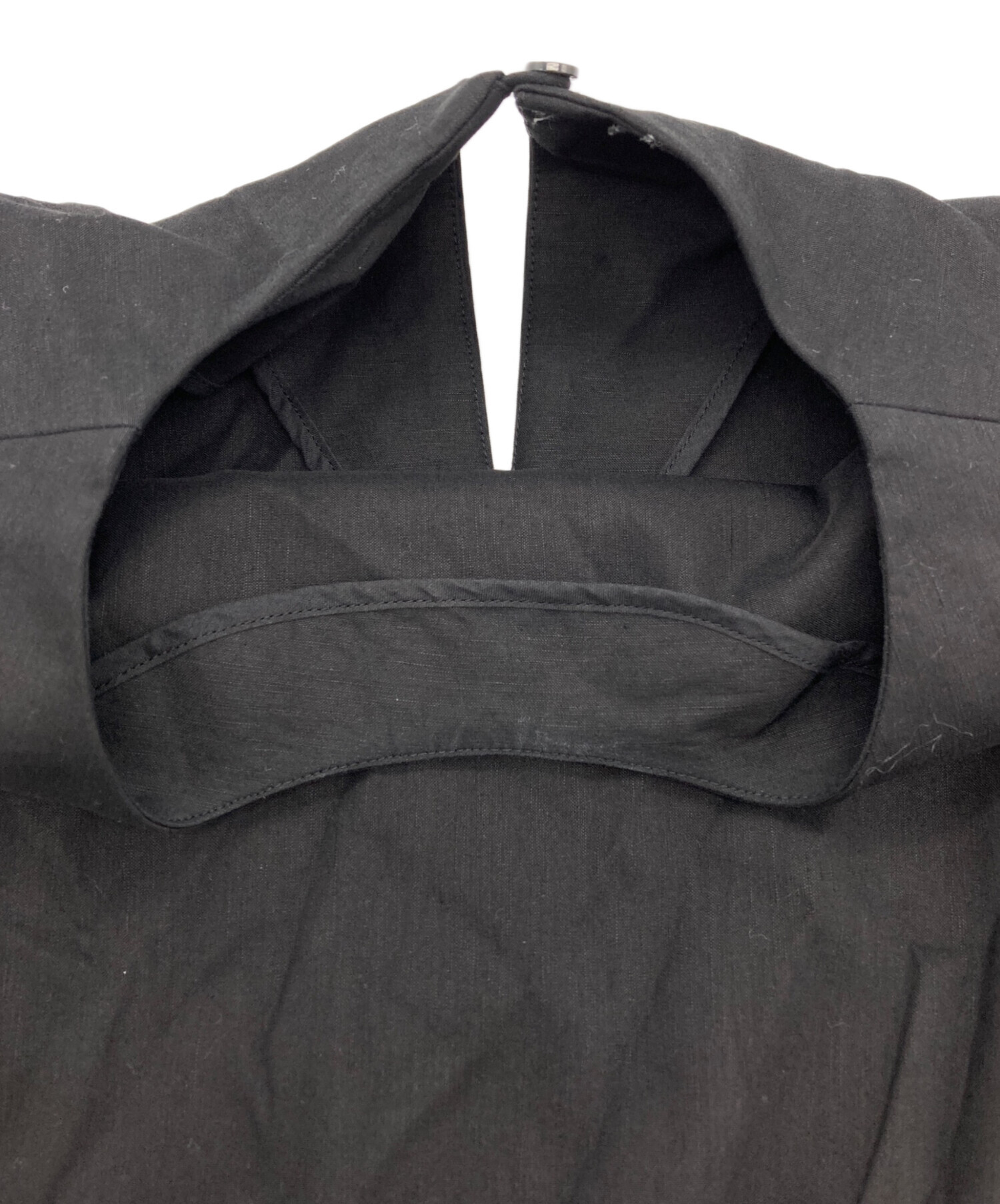 中古・古着通販】theory luxe (セオリーリュクス) CRISP LINEN APRIE