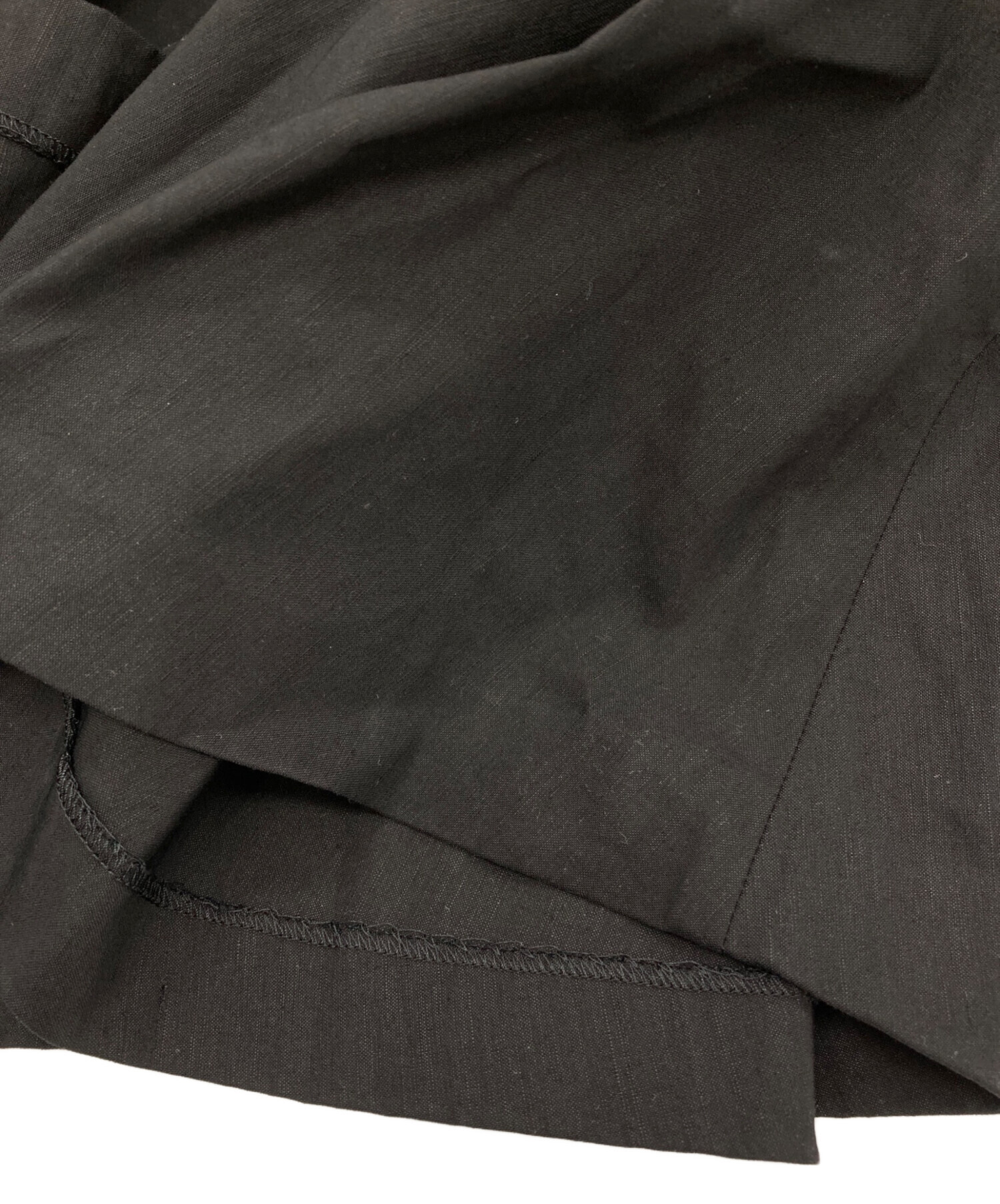 中古・古着通販】theory luxe (セオリーリュクス) CRISP LINEN APRIE