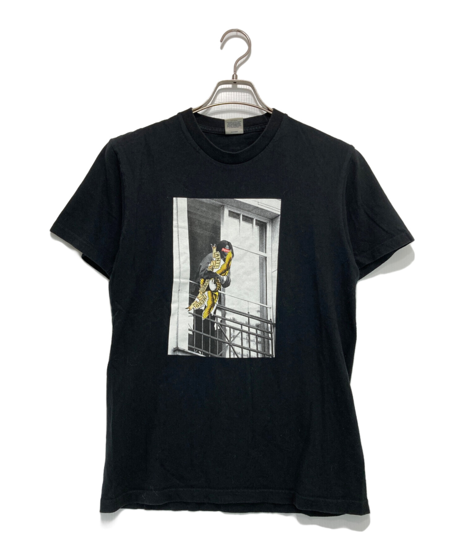 中古・古着通販】Supreme (シュプリーム) ANTIHERO (アンタイヒーロー 
