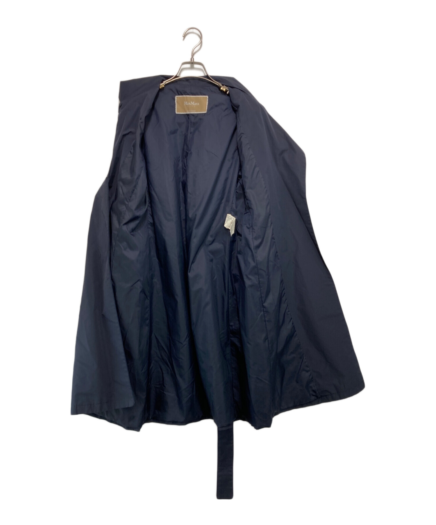 中古・古着通販】MaxMara CITY (マックスマーラシティー) ベルテッド