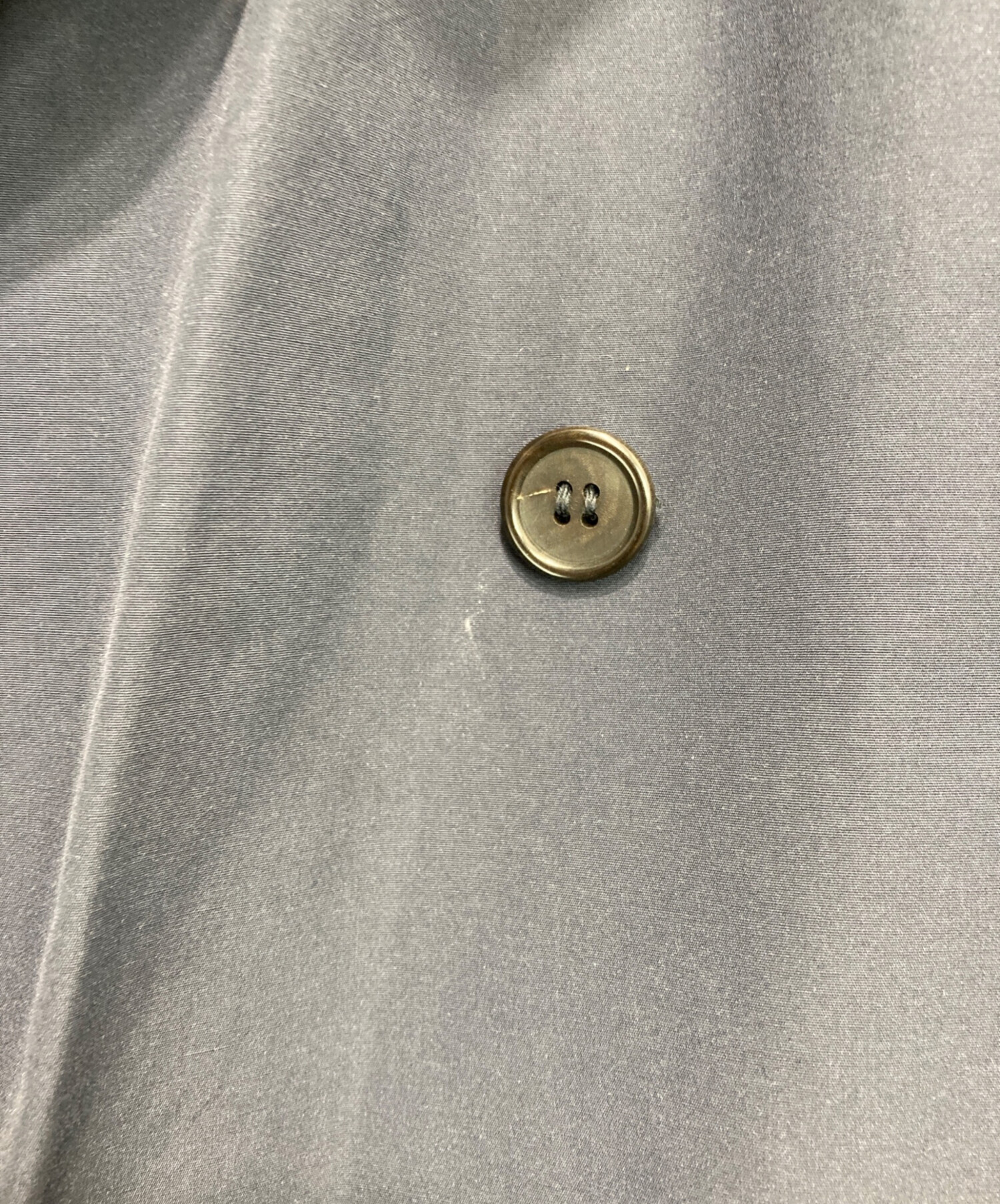 中古・古着通販】MaxMara CITY (マックスマーラシティー) ベルテッド