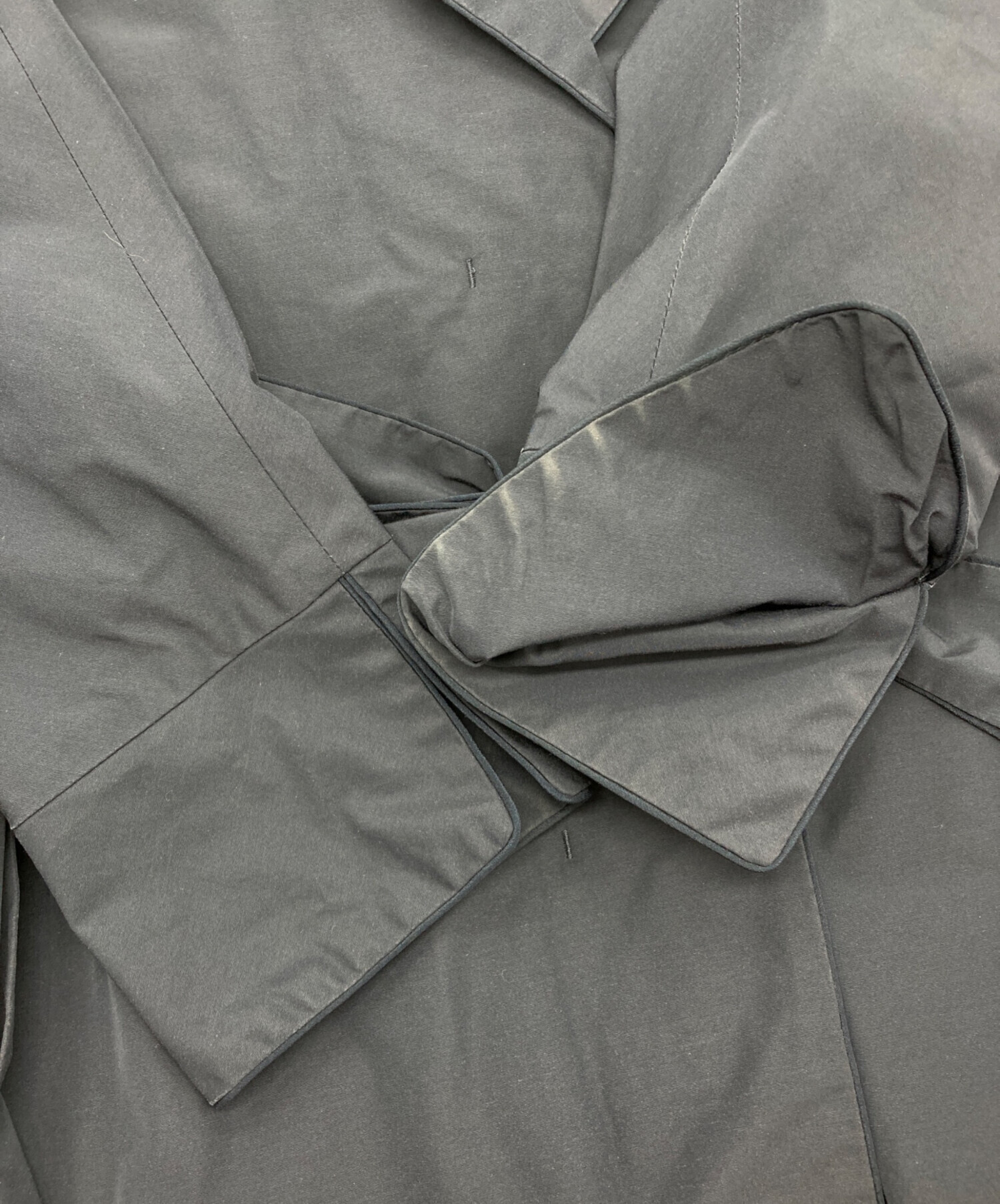 中古・古着通販】MaxMara CITY (マックスマーラシティー) ベルテッド