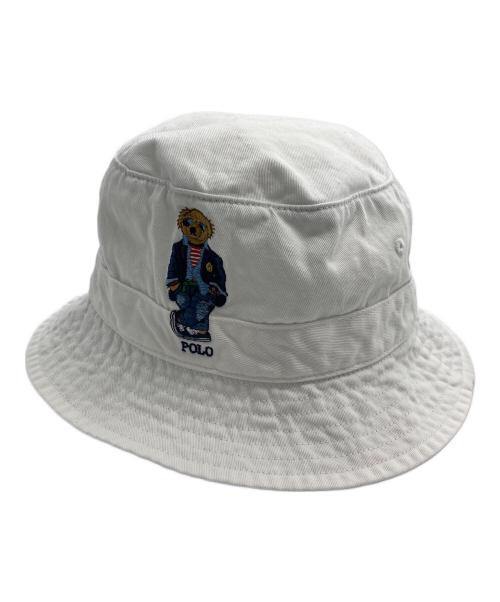 中古・古着通販】POLO RALPH LAUREN (ポロ・ラルフローレン) ポロベア