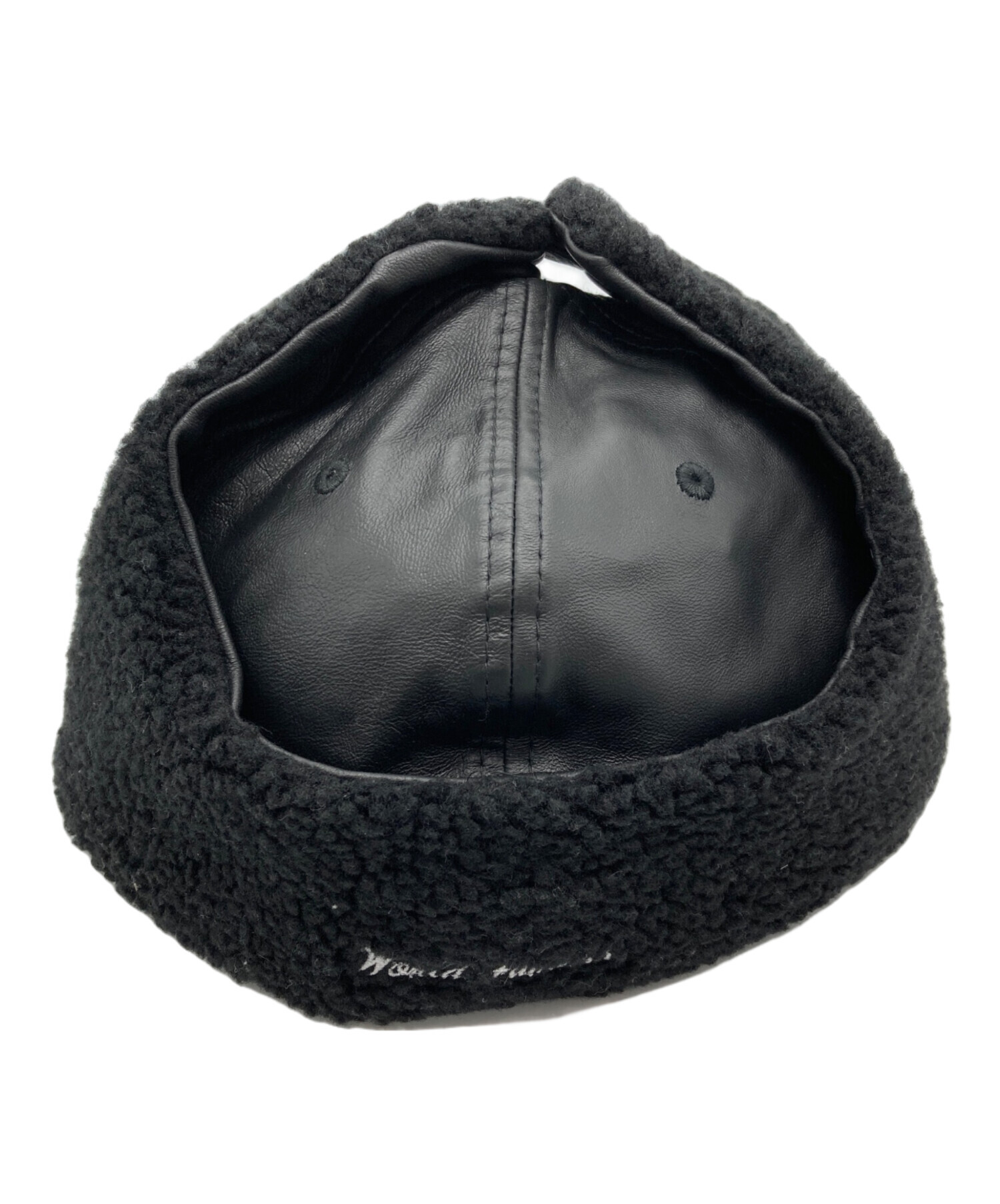 中古・古着通販】New Era (ニューエラ) Supreme (シュプリーム