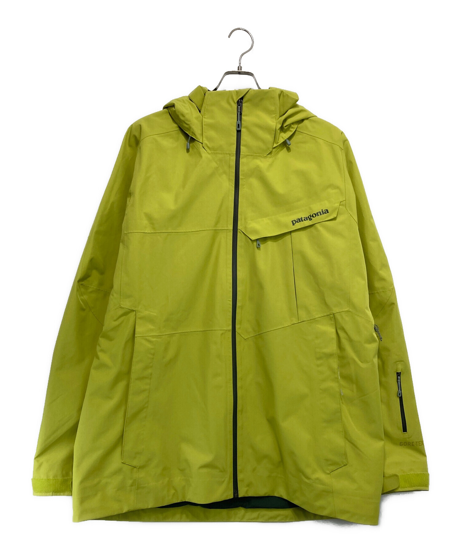 中古・古着通販】Patagonia (パタゴニア) パウダーボウルジャケット 