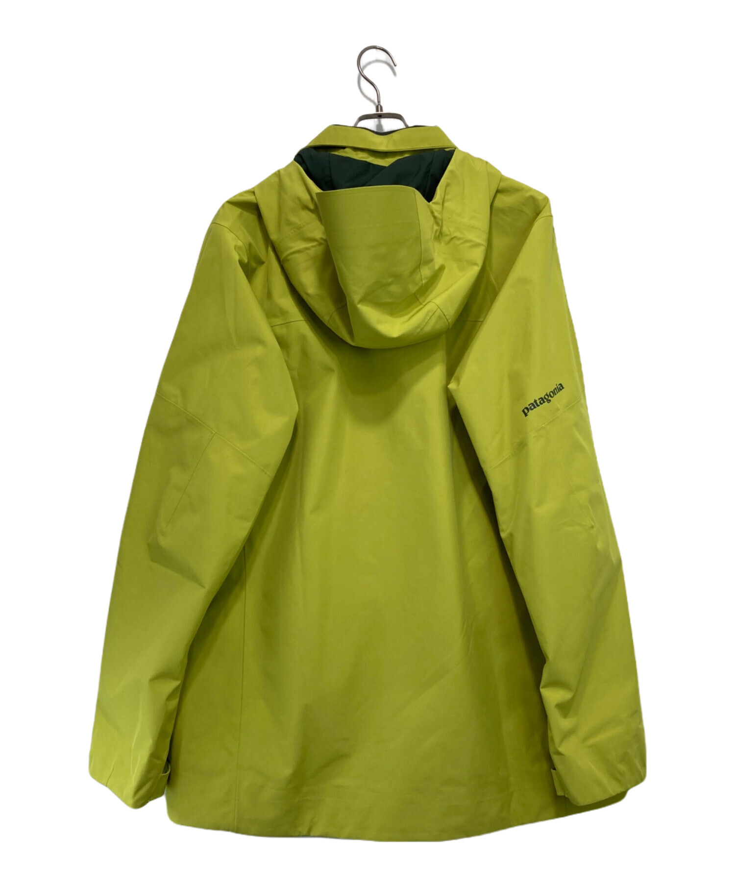 パタゴニア パウダーボウルジャケット patagonia スノーボード