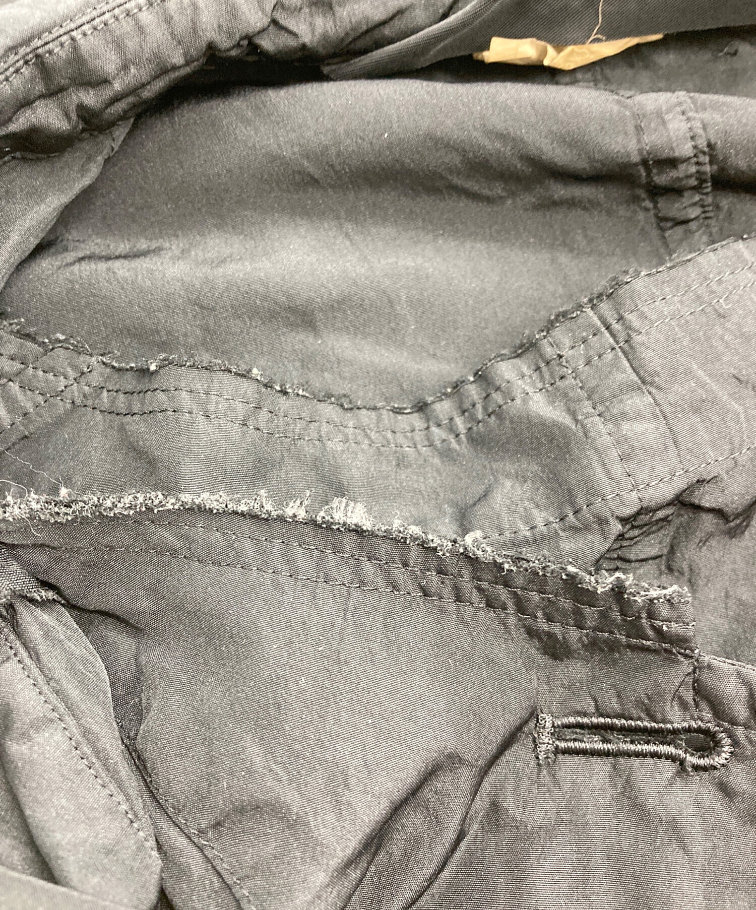 中古・古着通販】COMME des GARCONS COMME des GARCONS