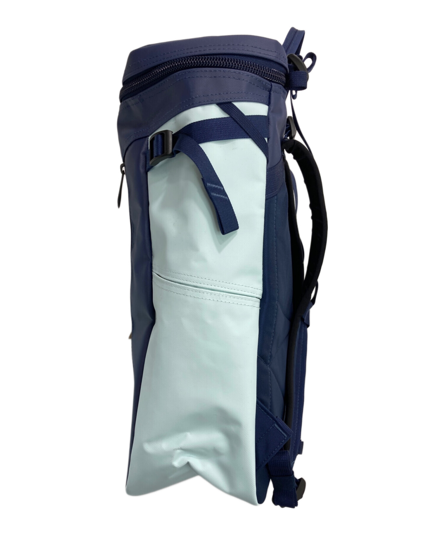 中古・古着通販 THE NORTH FACE ザ ノース フェイス BC FUSE BOX II ヒューズボックス2 ネイビー ブランド・古着通販 トレファク公式 TREFAC FASHION スマホサイト