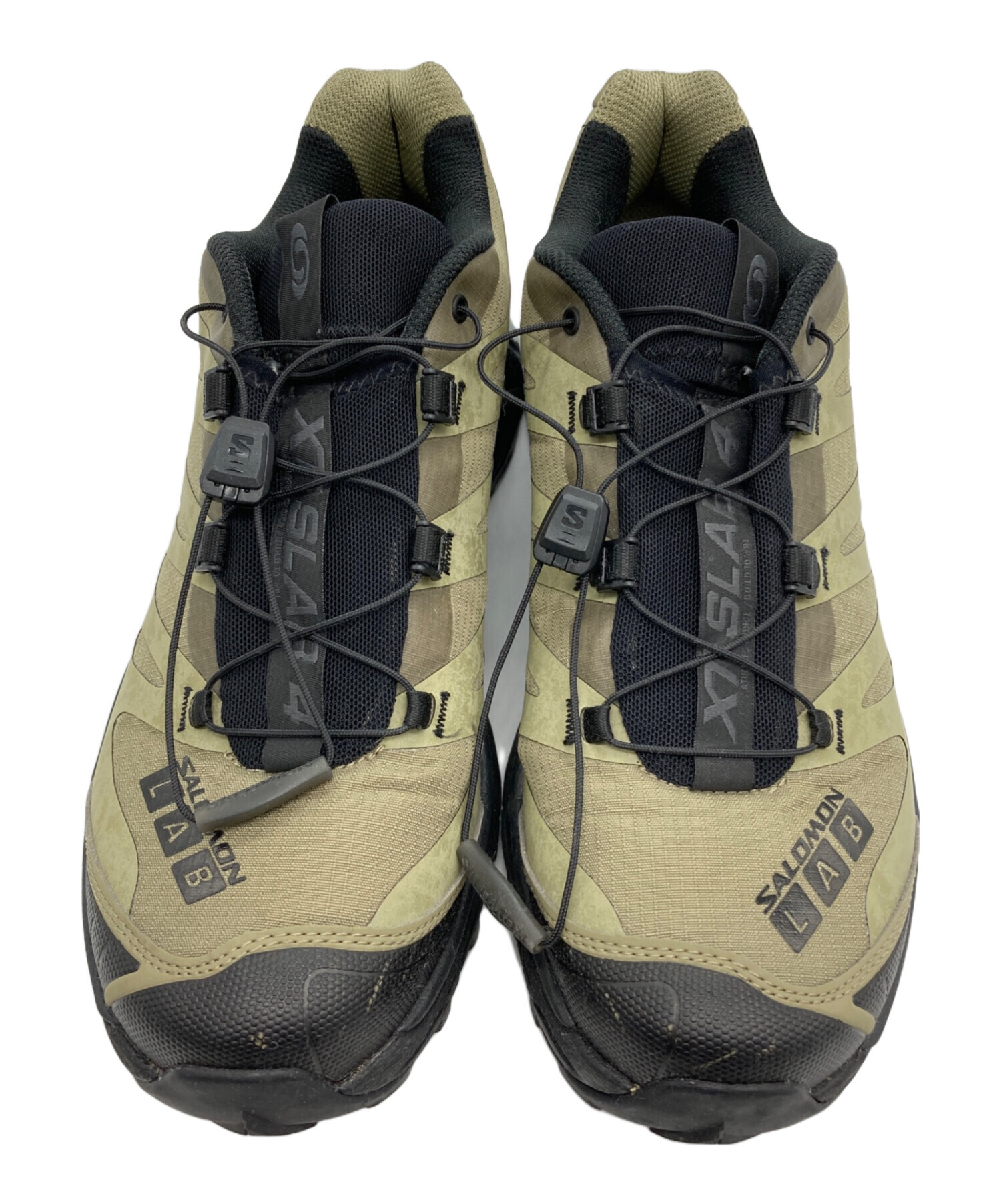 中古・古着通販】SALOMON (サロモン) XT-4 OG Protective カーキ 