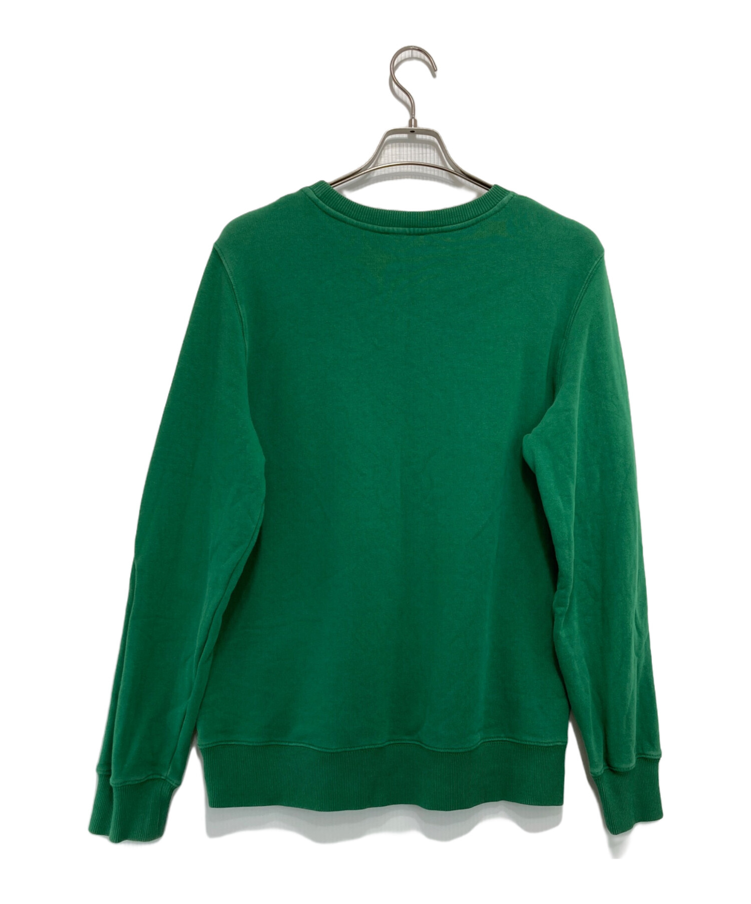 中古・古着通販】DIESEL (ディーゼル) クルーネックスウェット